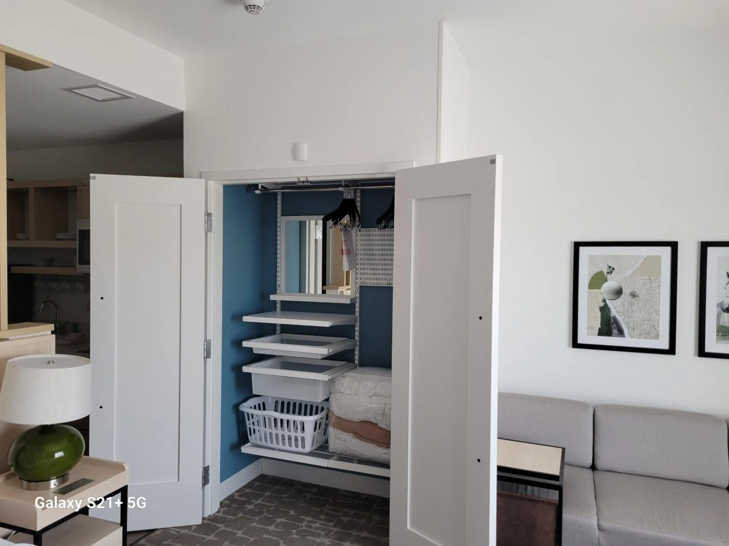 Bedroom, Bed in TownePlace Suites by Marriott Ocala