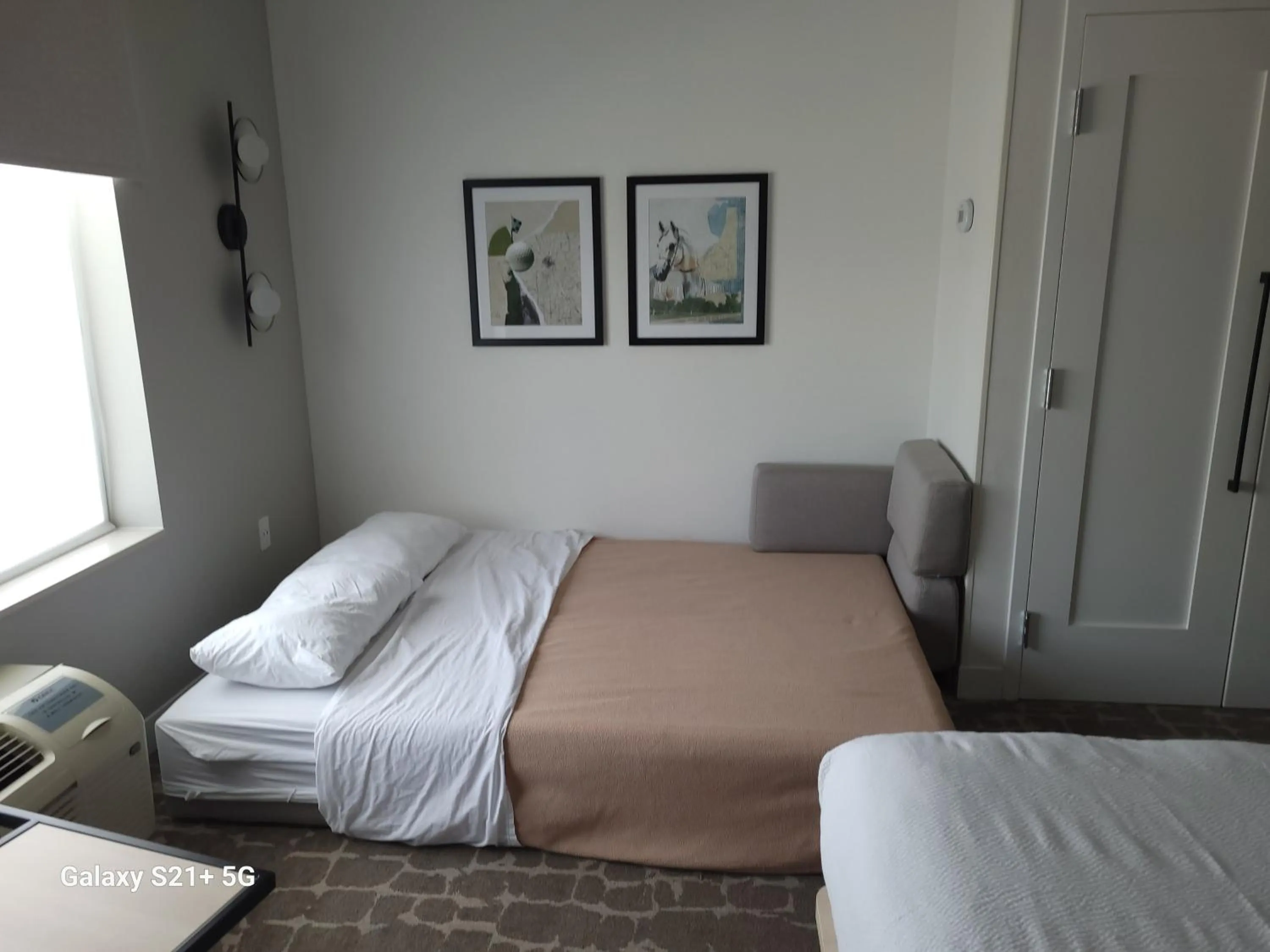 Bedroom, Bed in TownePlace Suites by Marriott Ocala