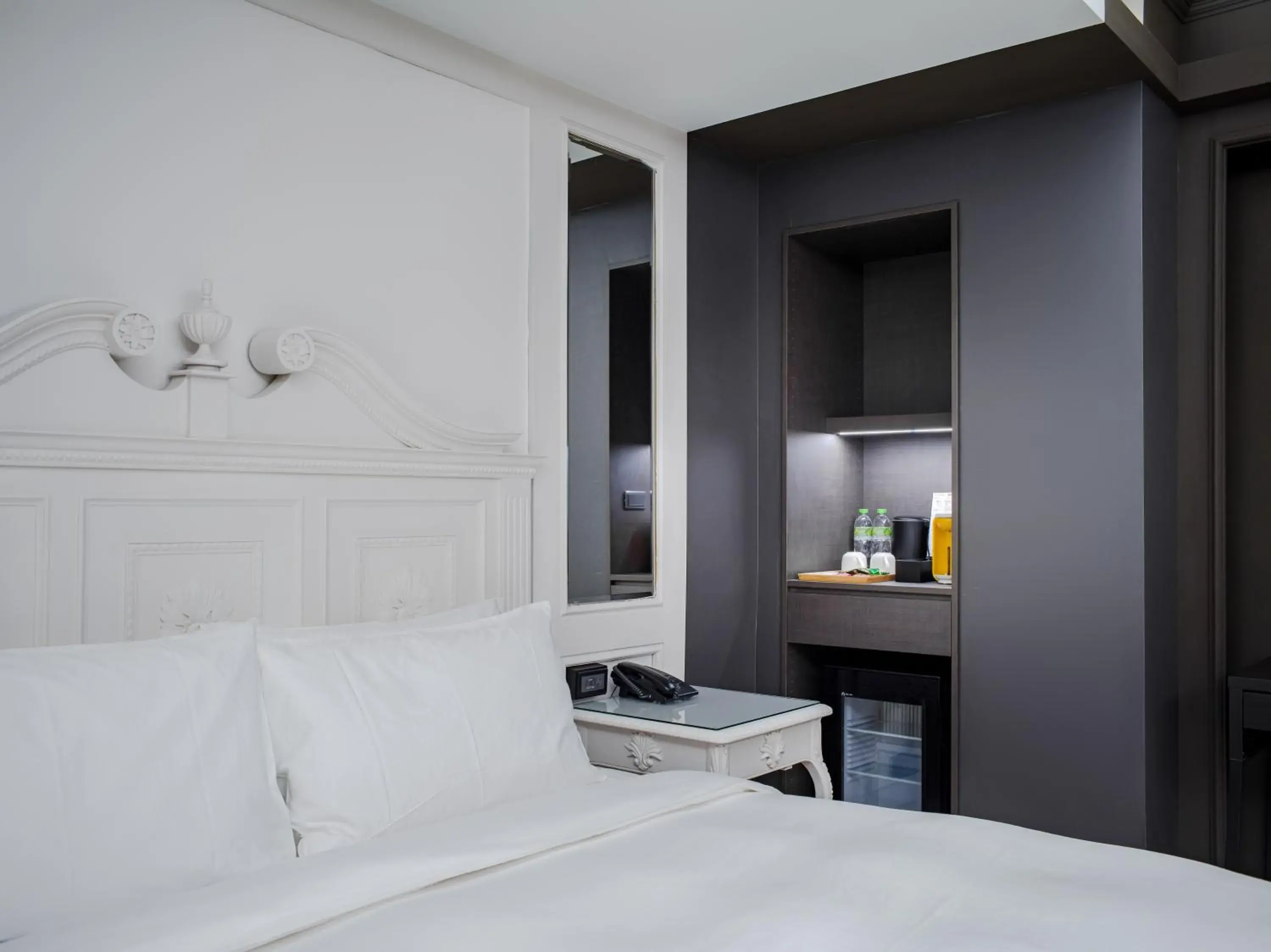 Superior Double Room in Archess Hotel Superior Double Room in Archess Hotel