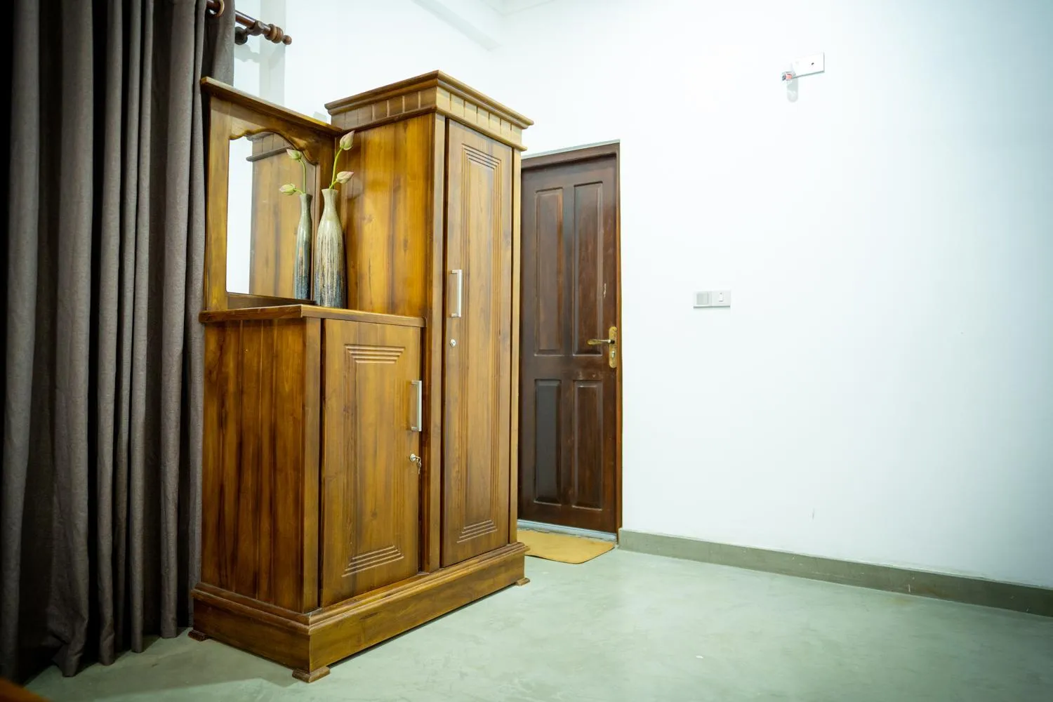 Property building in Kathircholai