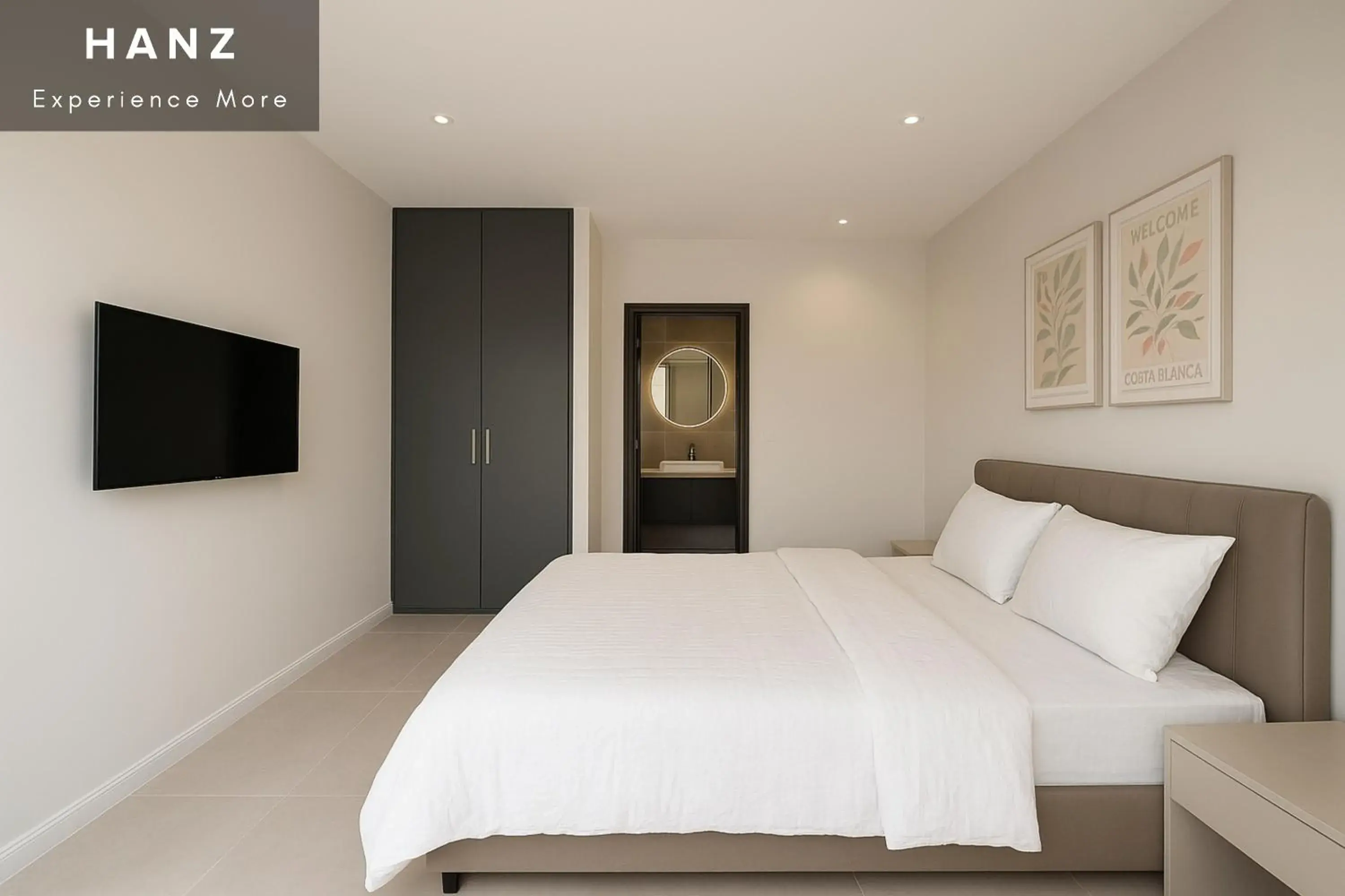 Superior Queen Room in S79 Mina Hotel Superior Queen Room in S79 Mina Hotel