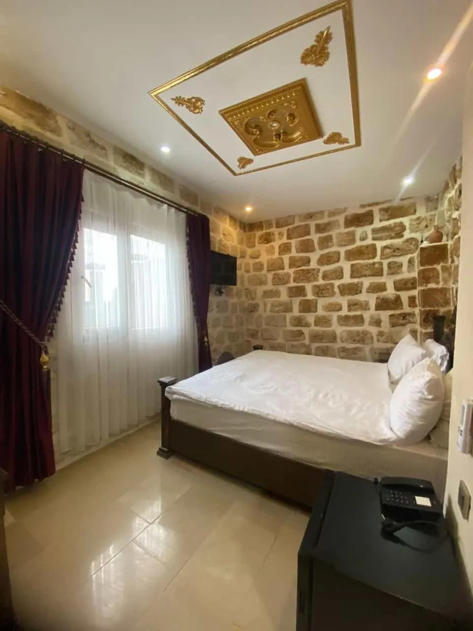 Photo of the whole room, Bed in CARRA KONAĞI
