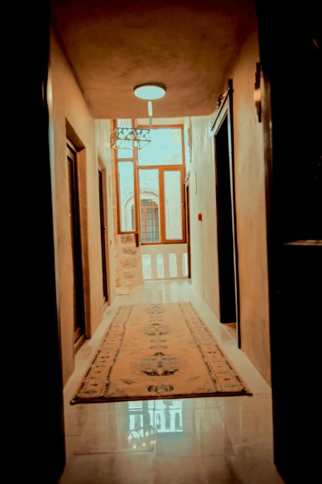 Property building in CARRA KONAĞI