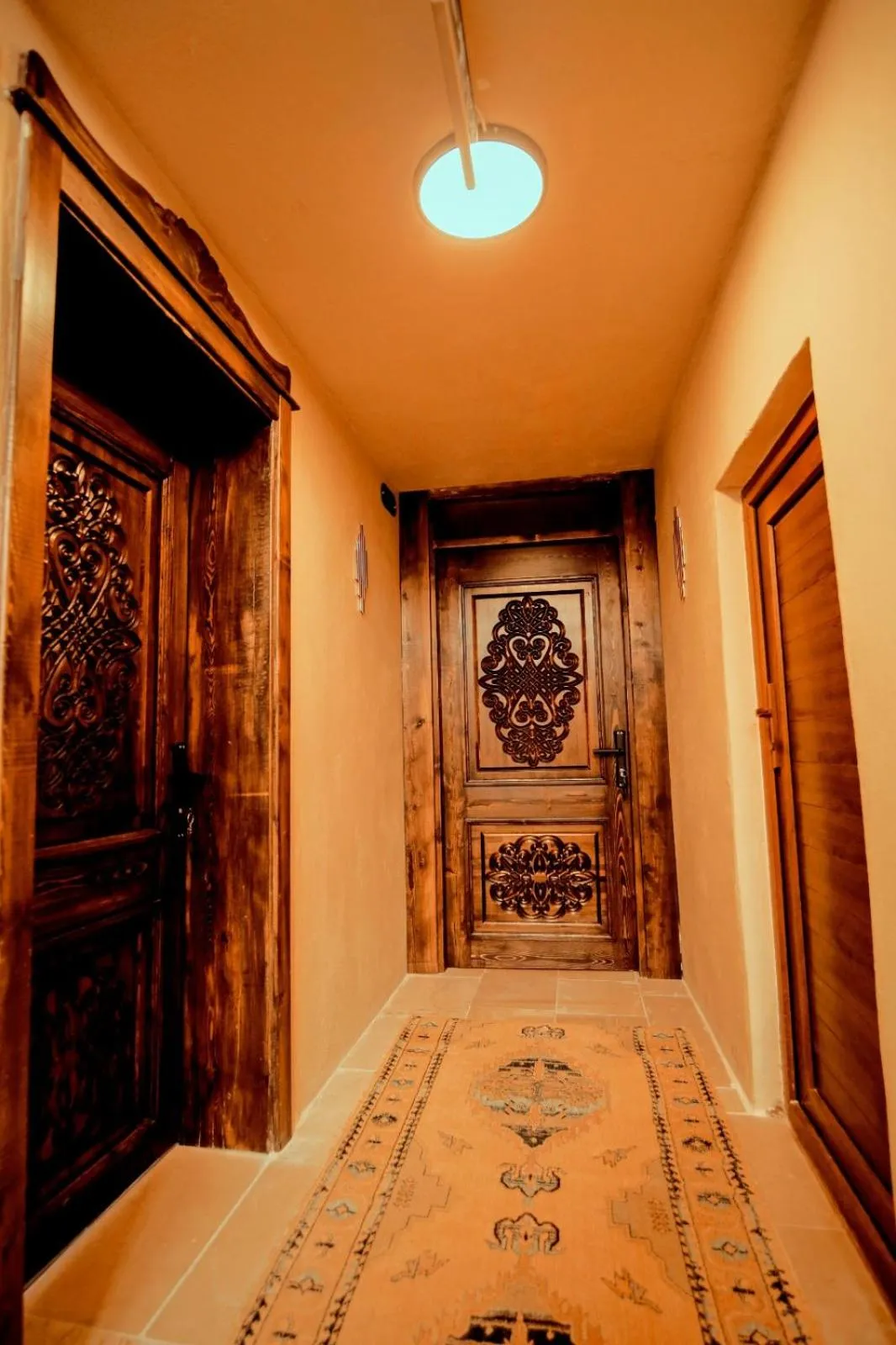 Property building, Bed in CARRA KONAĞI