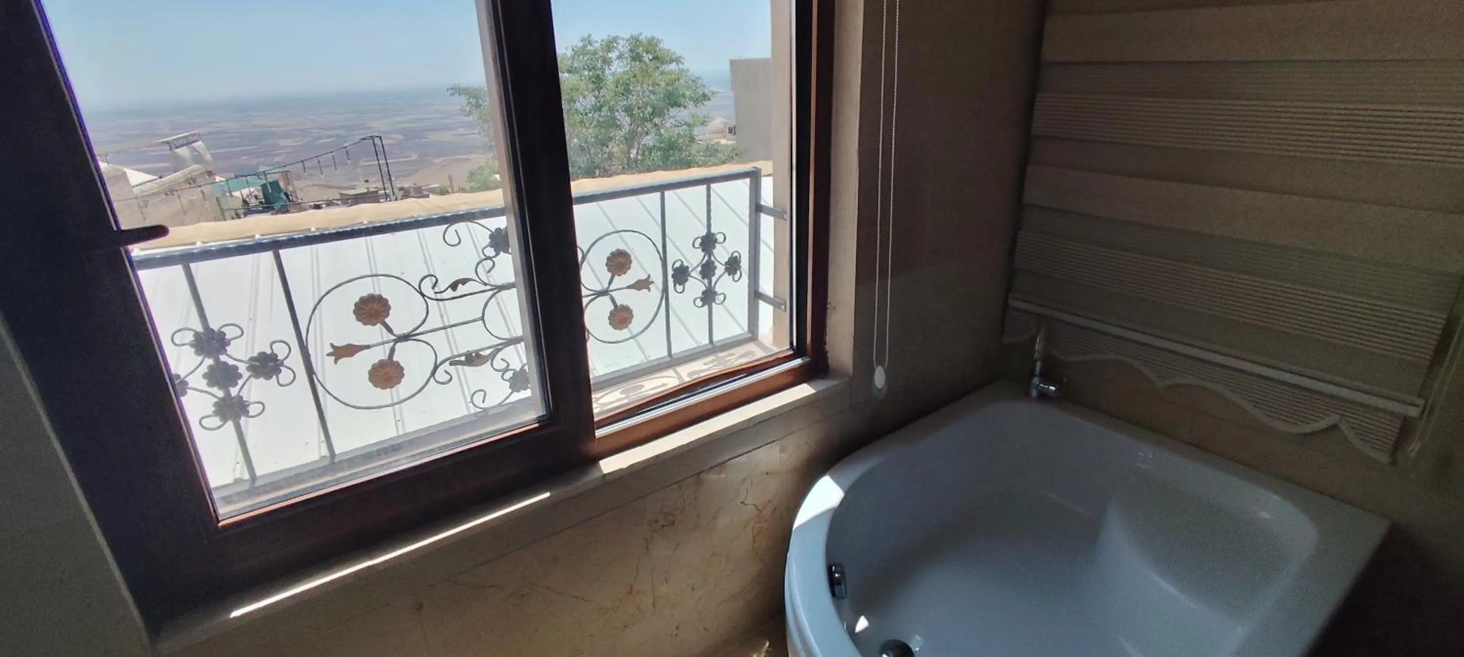 Natural landscape in CARRA KONAĞI