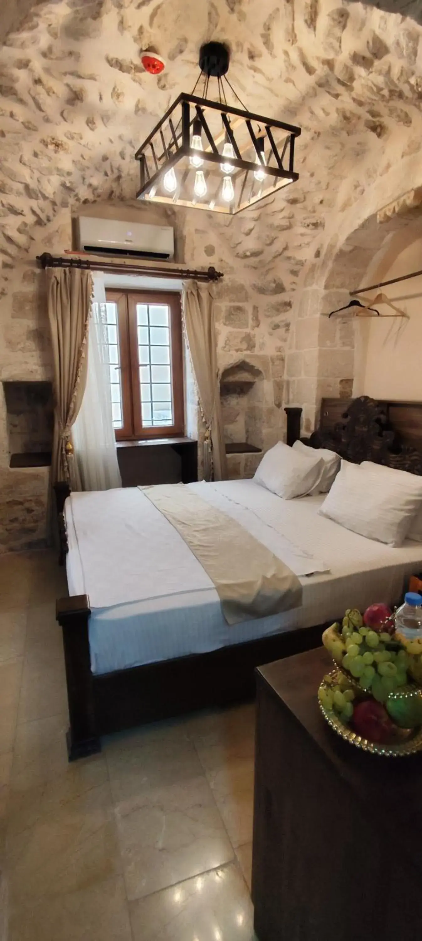 Standard Double Room - single occupancy in CARRA KONAĞI Standard Double Room - single occupancy in CARRA KONAĞI