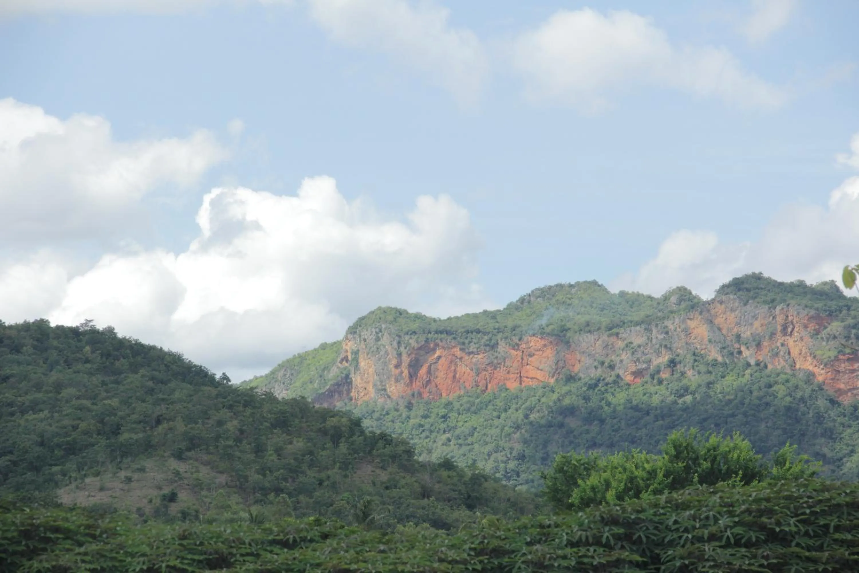 View (from property/room) in Nex Station Kanchanaburi