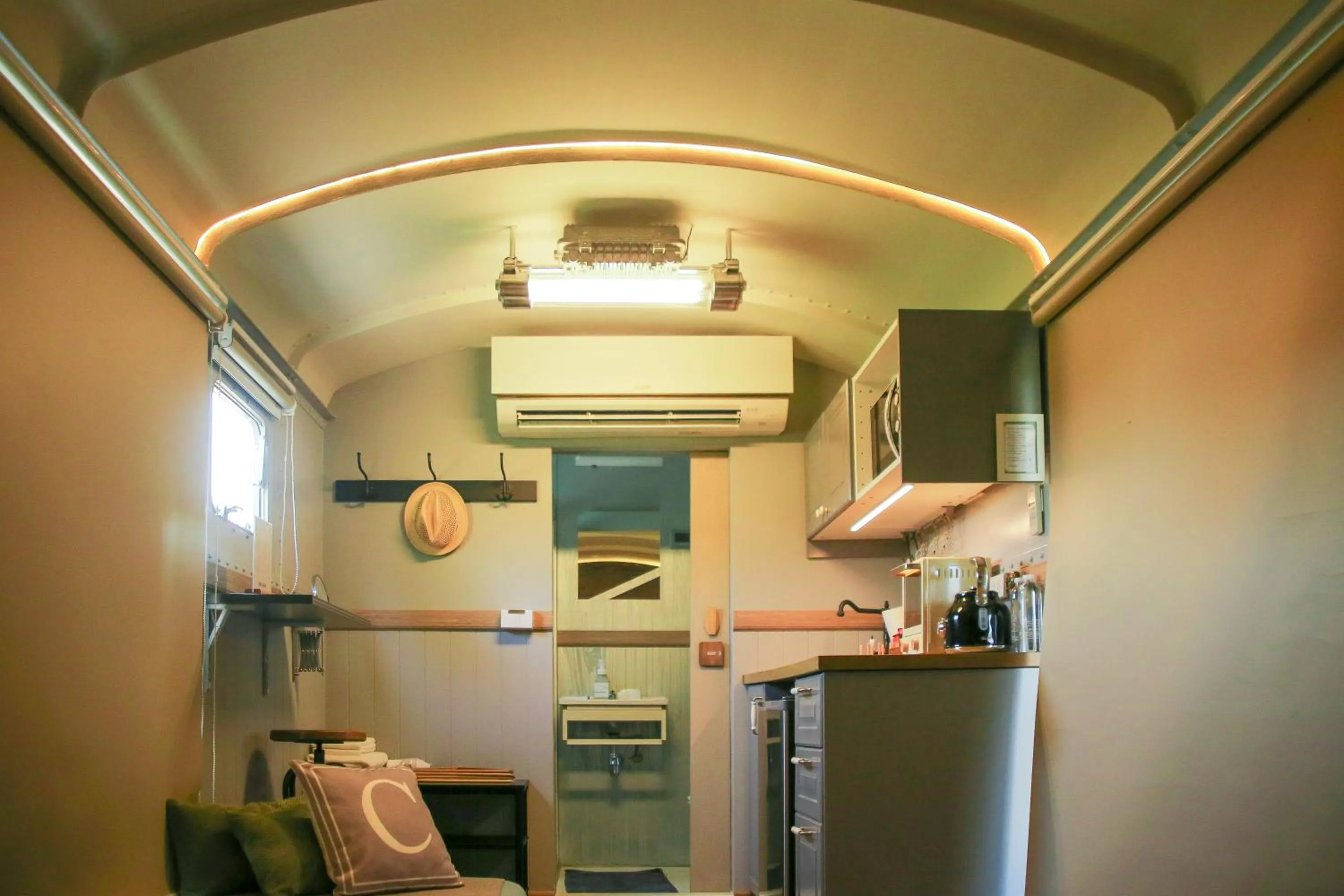 Property building in Nex Station Kanchanaburi