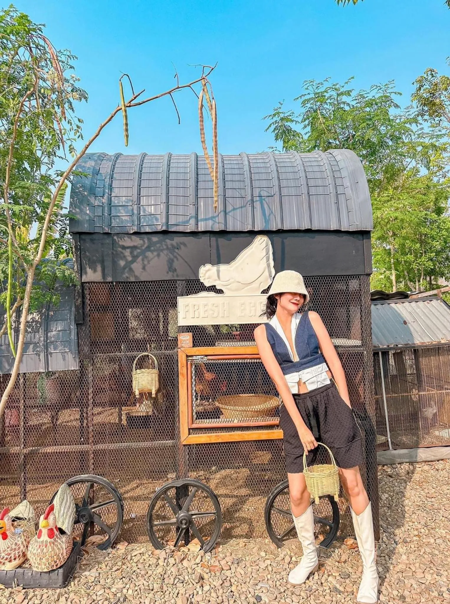 Nex Station Kanchanaburi