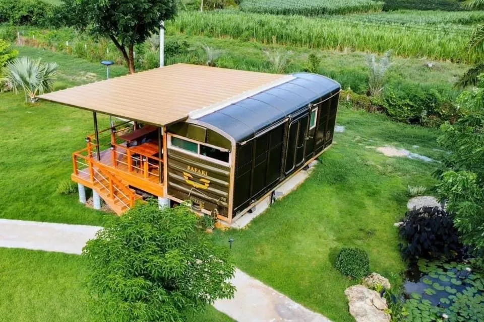 Nex Station Kanchanaburi