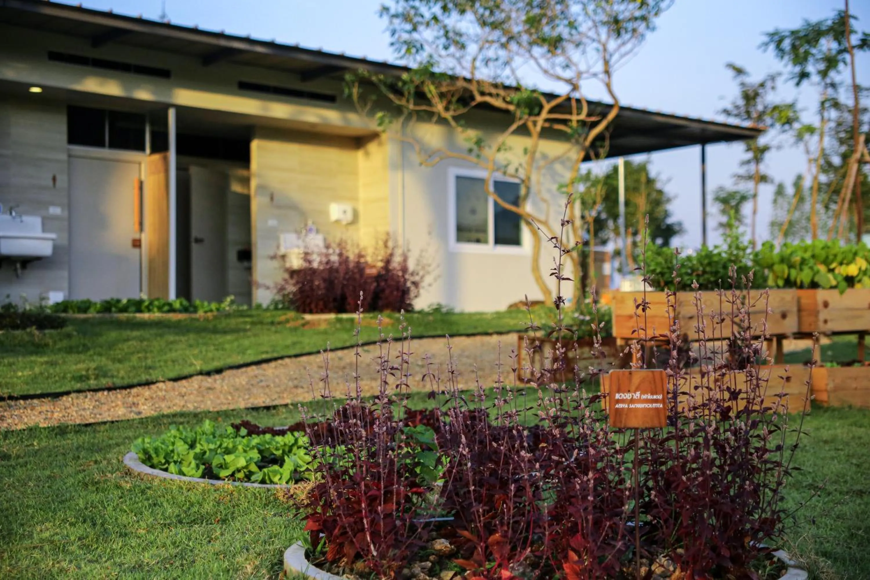 Day in Nex Station Kanchanaburi