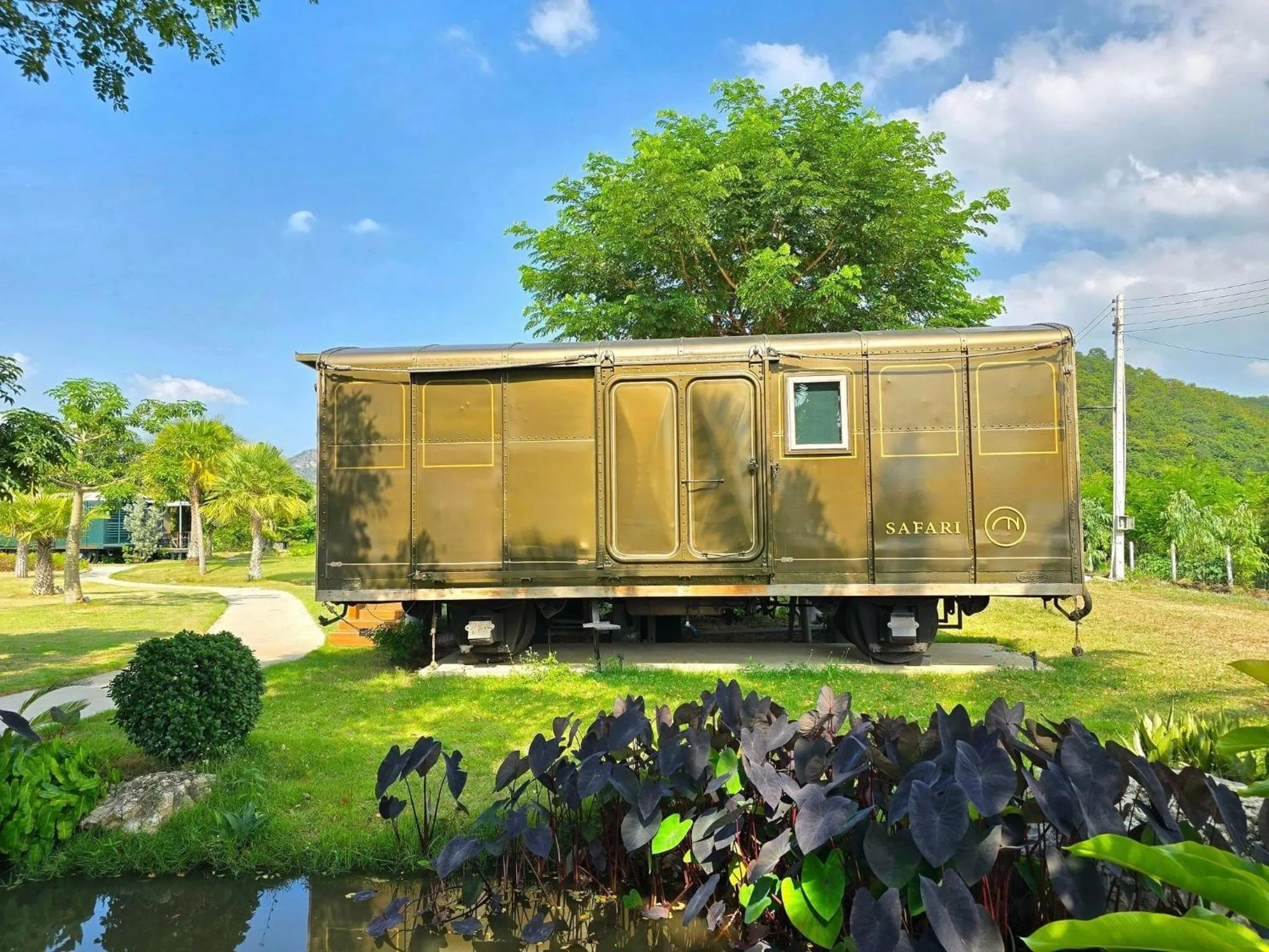 Nex Station Kanchanaburi