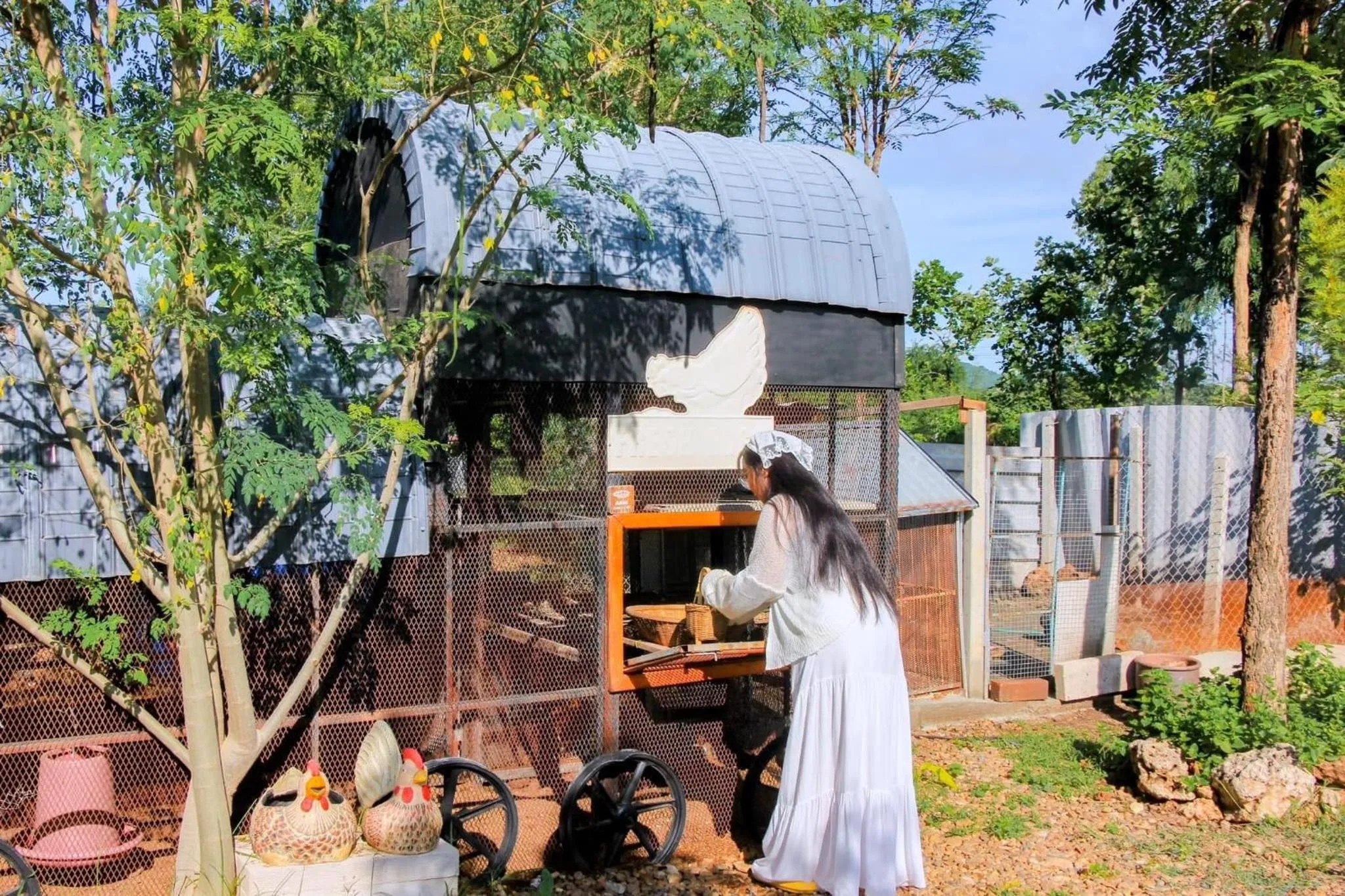 Nex Station Kanchanaburi