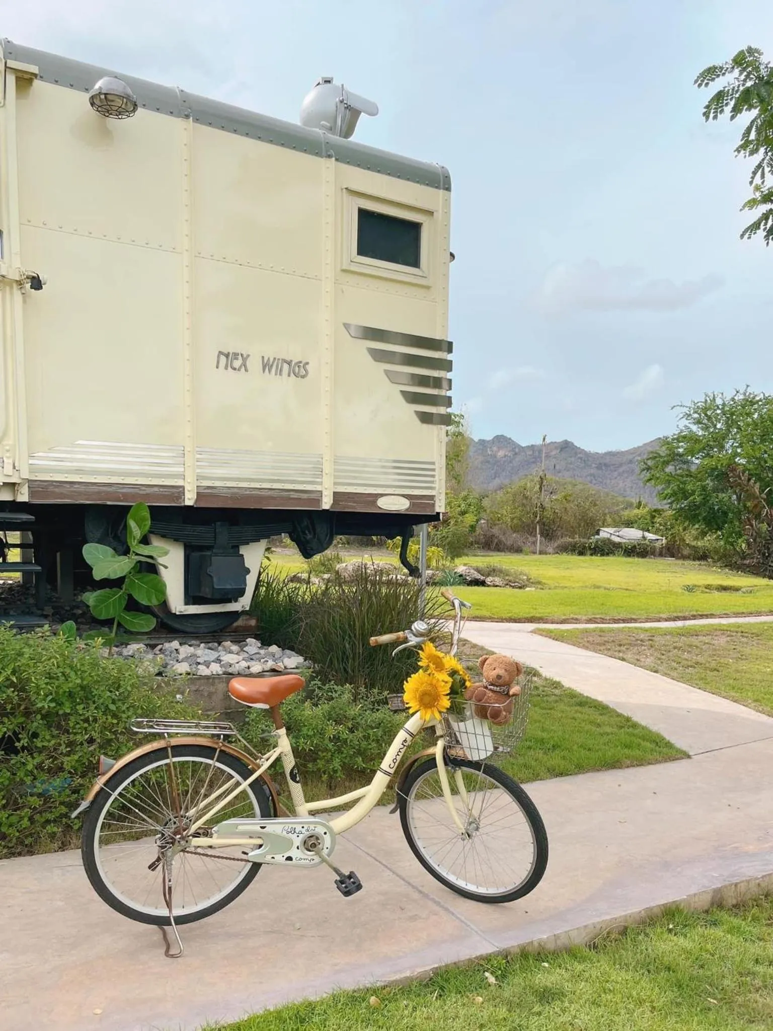 Nex Station Kanchanaburi