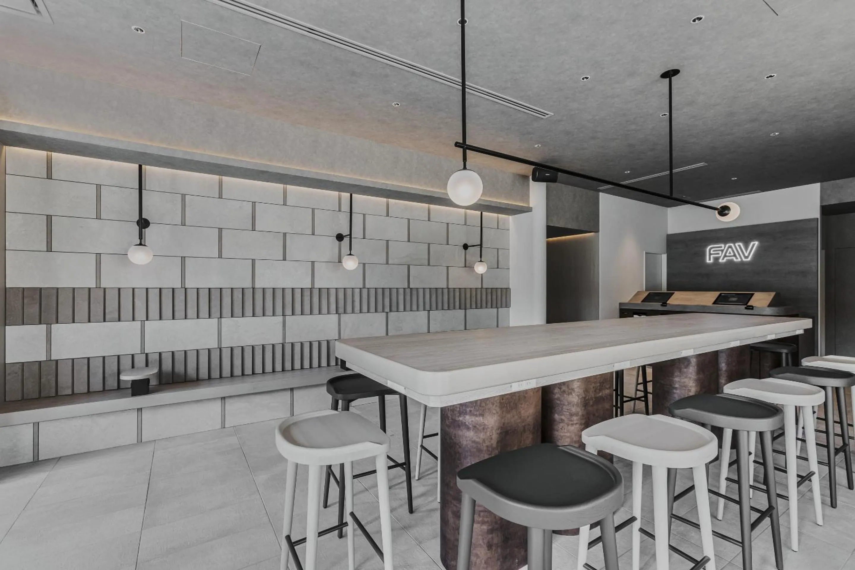 Property building in fav HIROSHIMA HEIWAODORI