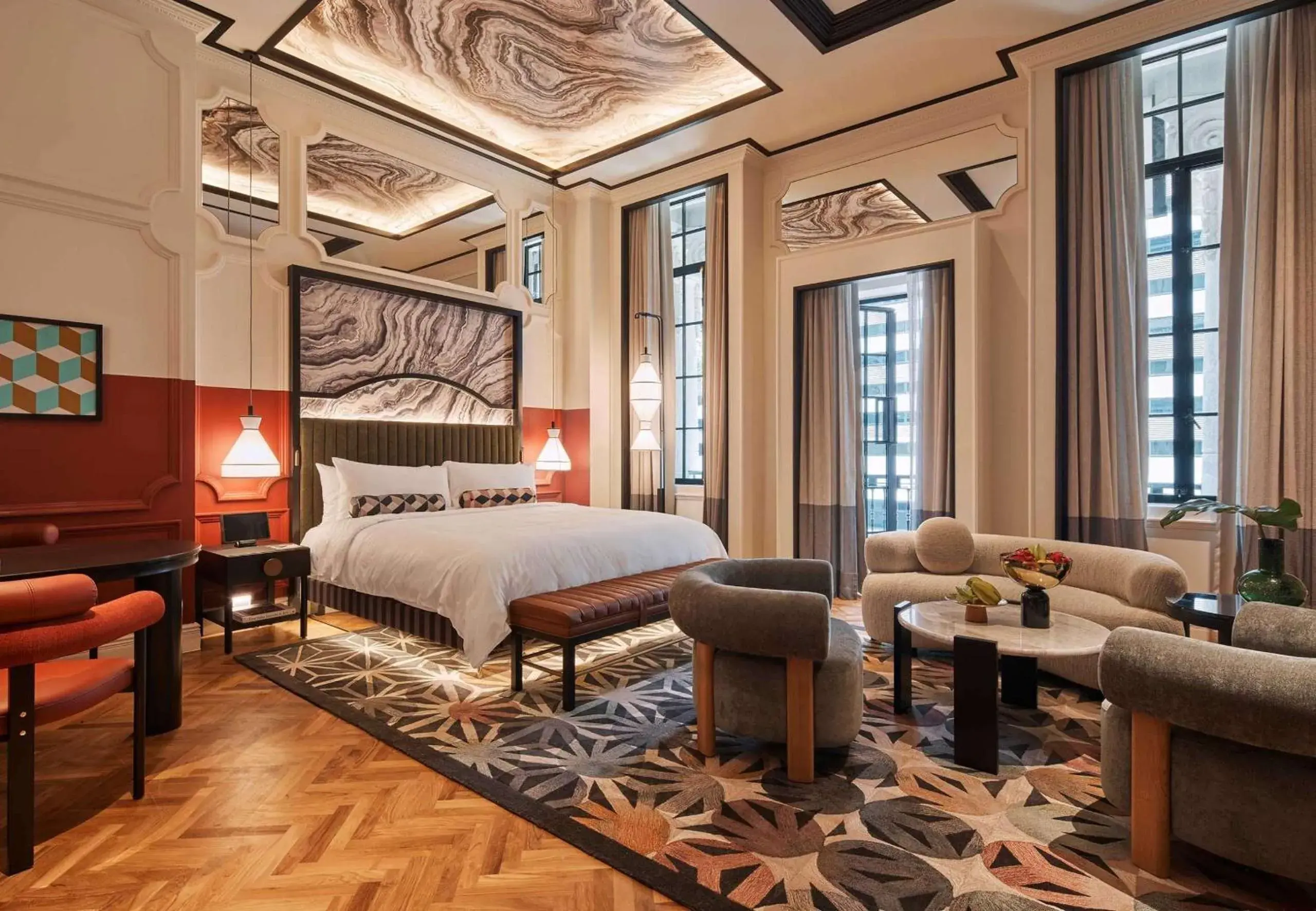 QT Singapore QT Singapore