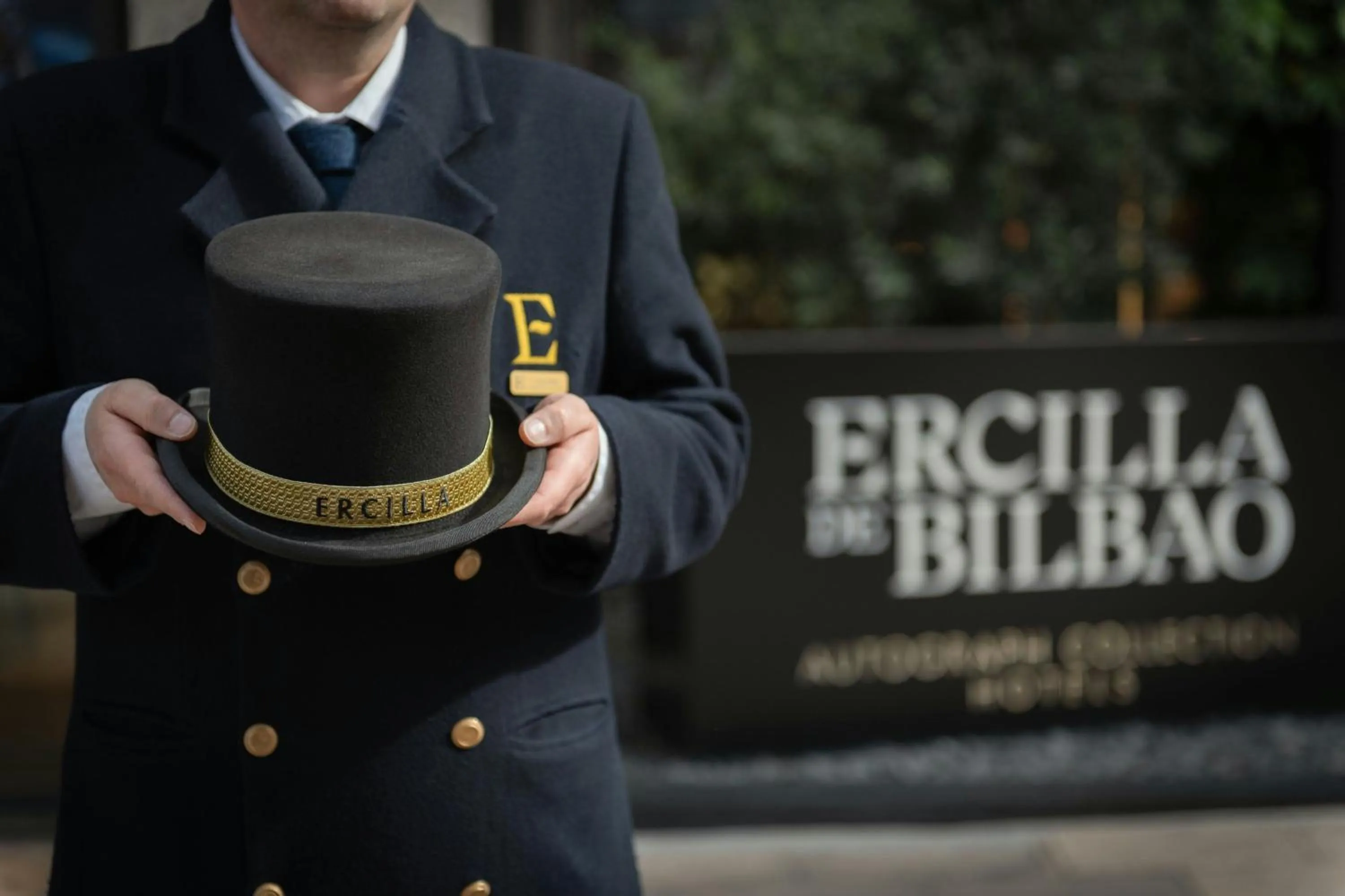 Other in Hotel Ercilla de Bilbao, Autograph Collection