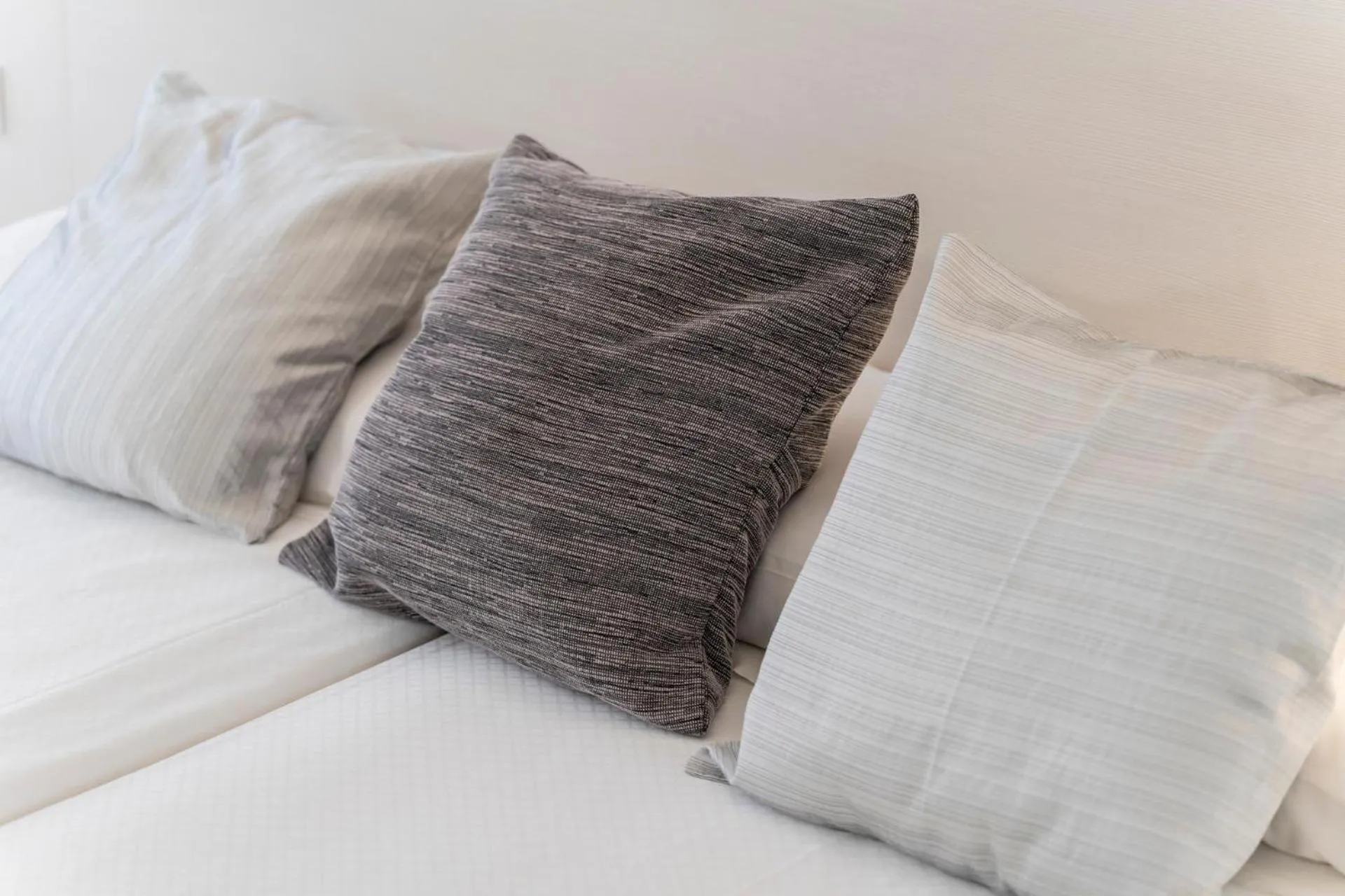 Photo of the whole room, Bed in Hotel Amic Horizonte