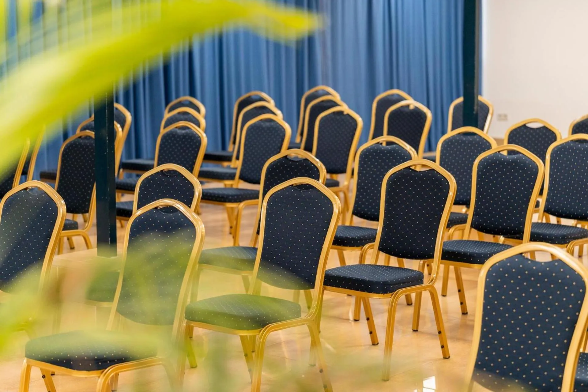 Meeting/conference room in Hotel Amic Horizonte