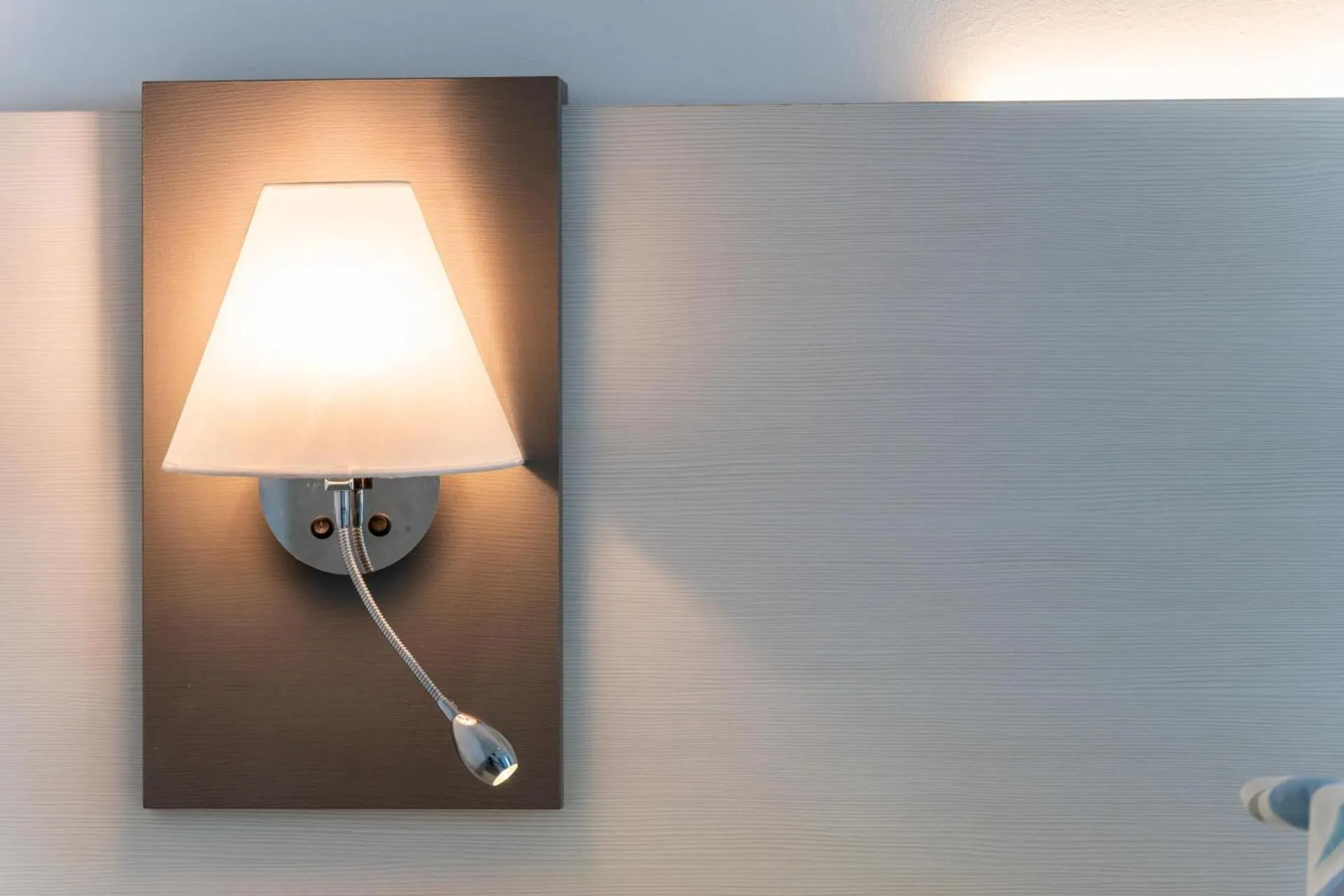 Photo of the whole room in Hotel Amic Horizonte