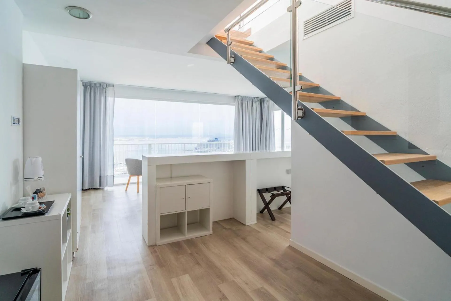 Photo of the whole room in Hotel Amic Horizonte