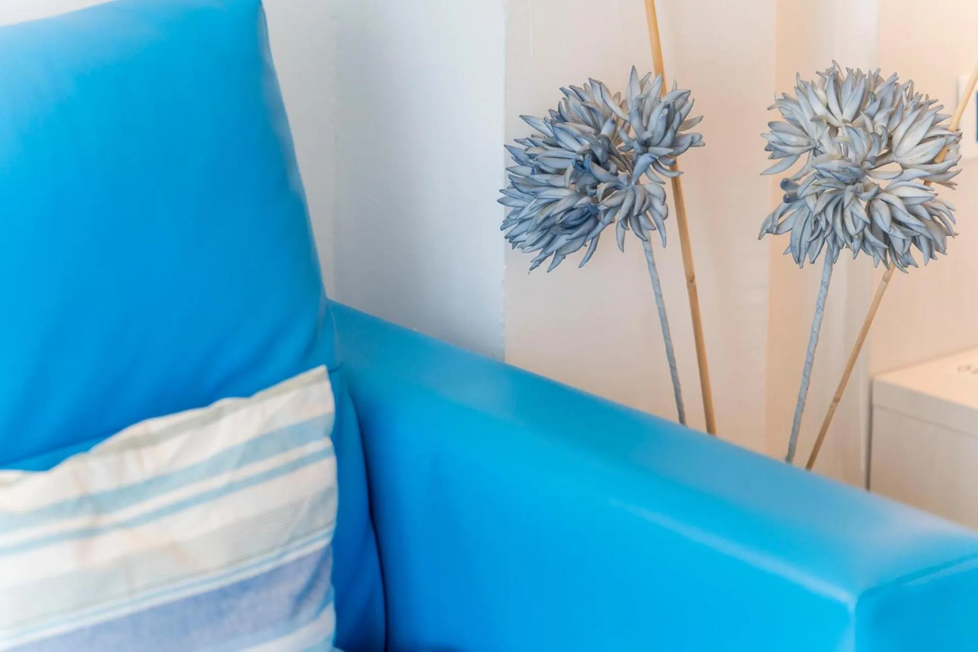 Photo of the whole room in Hotel Amic Horizonte