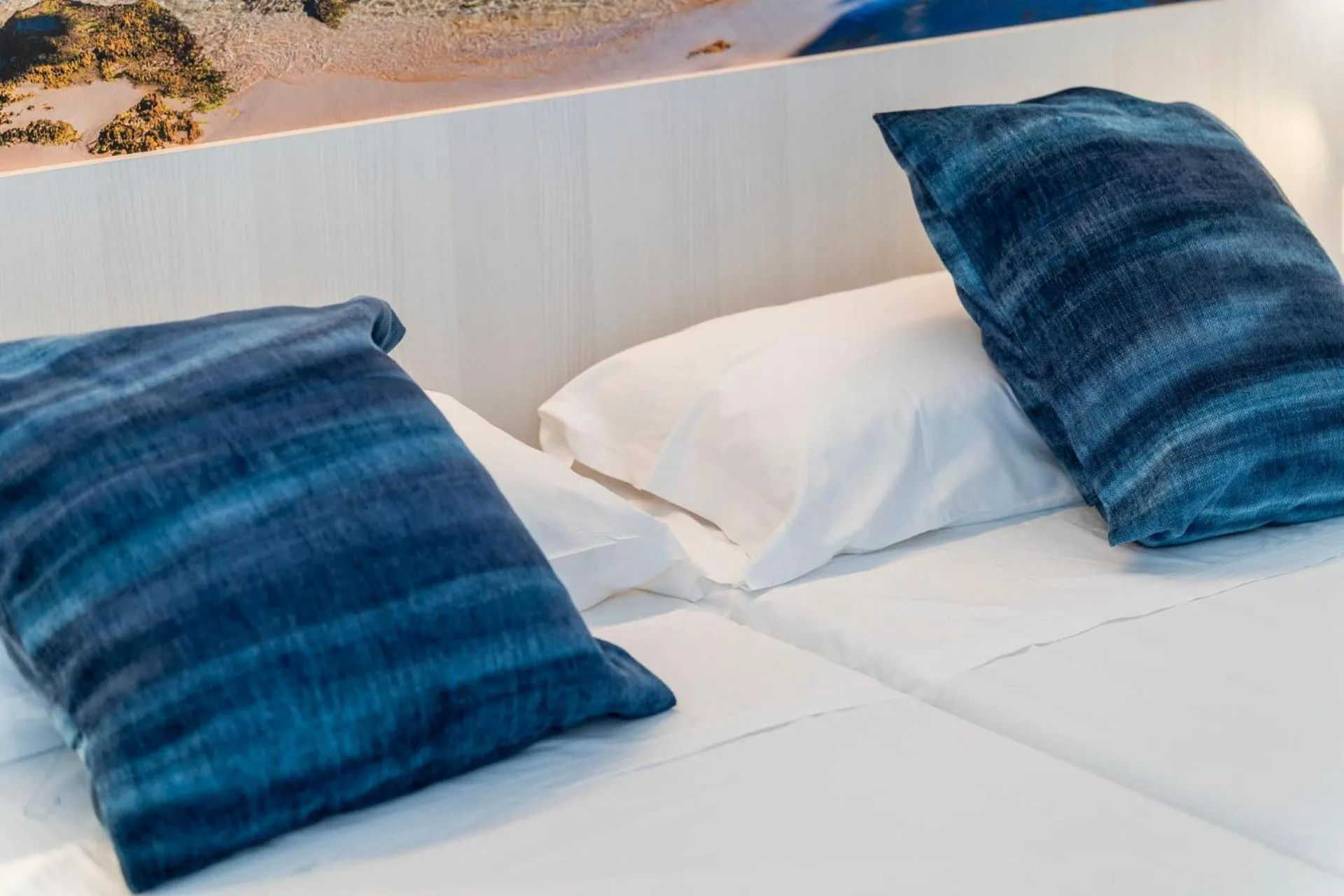 Photo of the whole room, Bed in Hotel Amic Horizonte