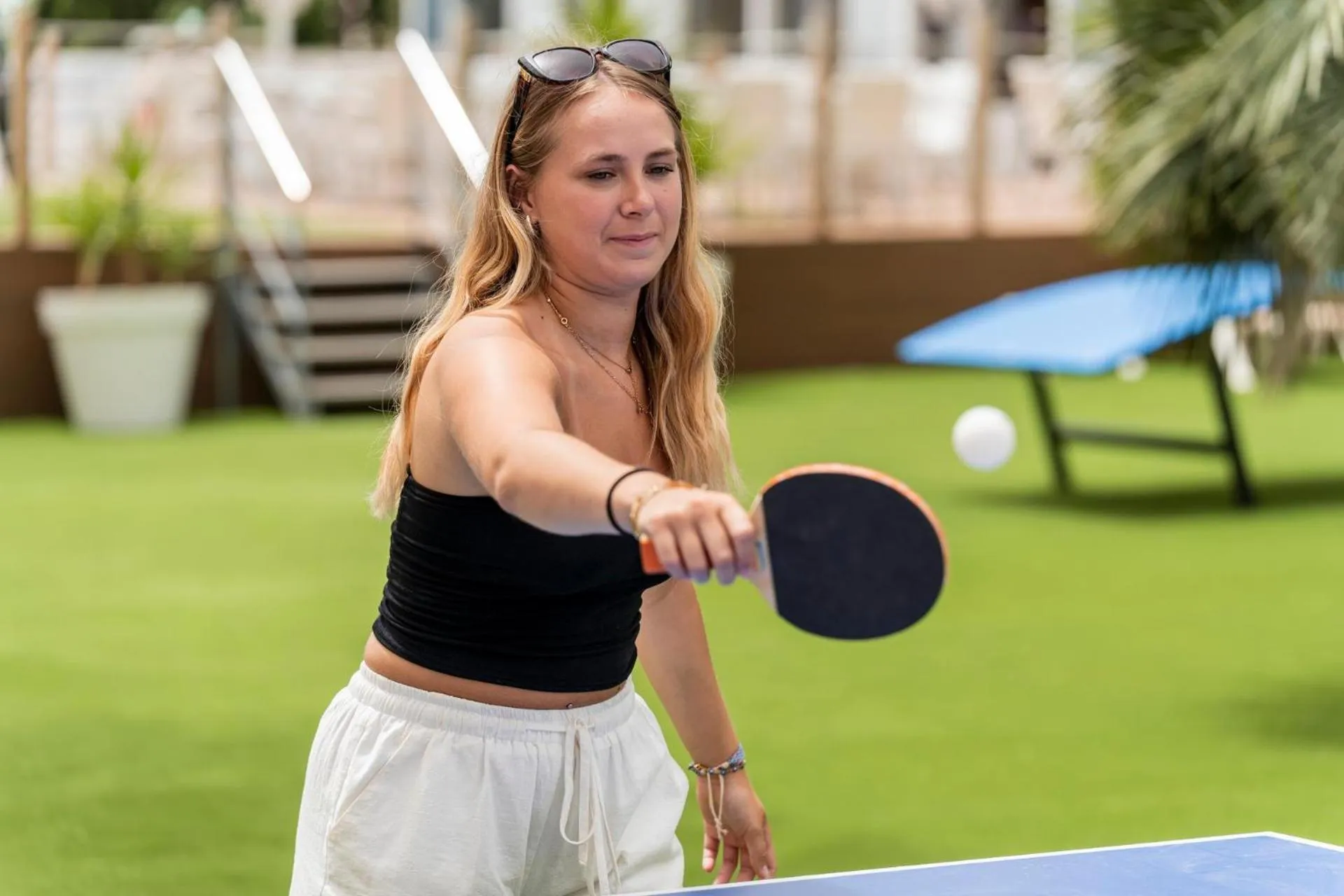 Activities in Hotel Amic Horizonte