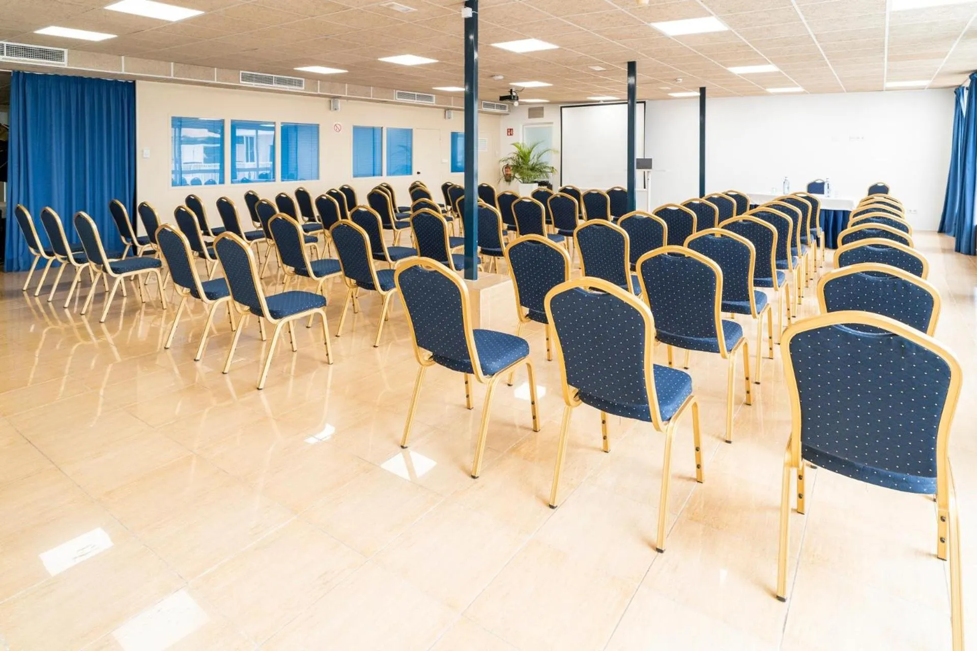 Meeting/conference room in Hotel Amic Horizonte