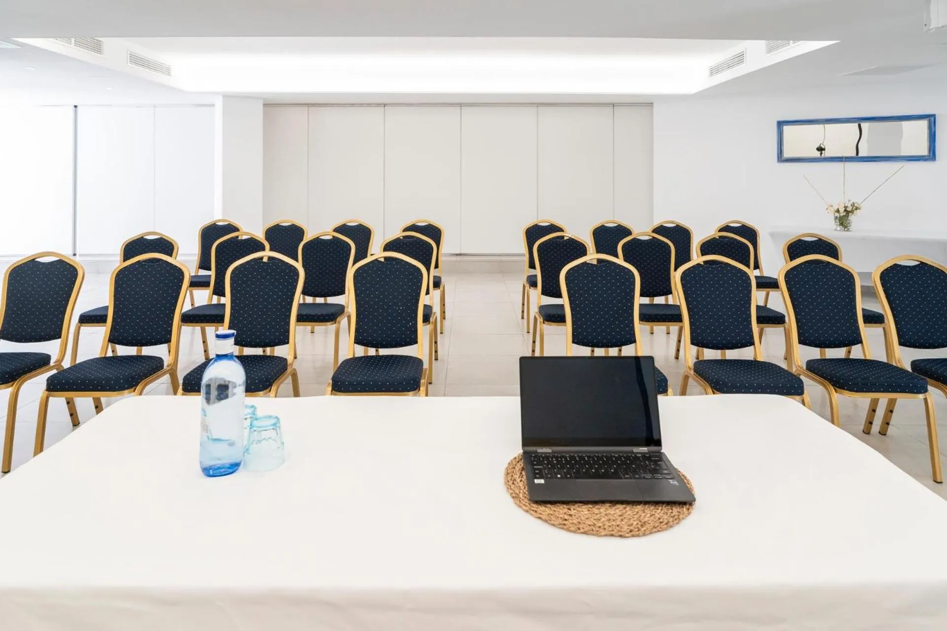 Meeting/conference room in Hotel Amic Horizonte