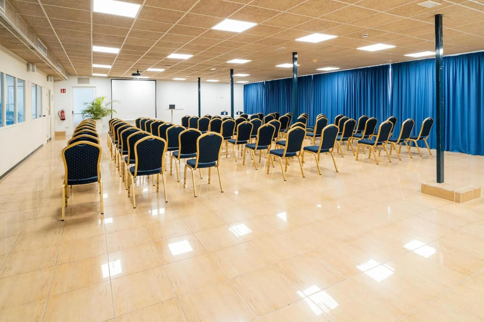 Meeting/conference room in Hotel Amic Horizonte