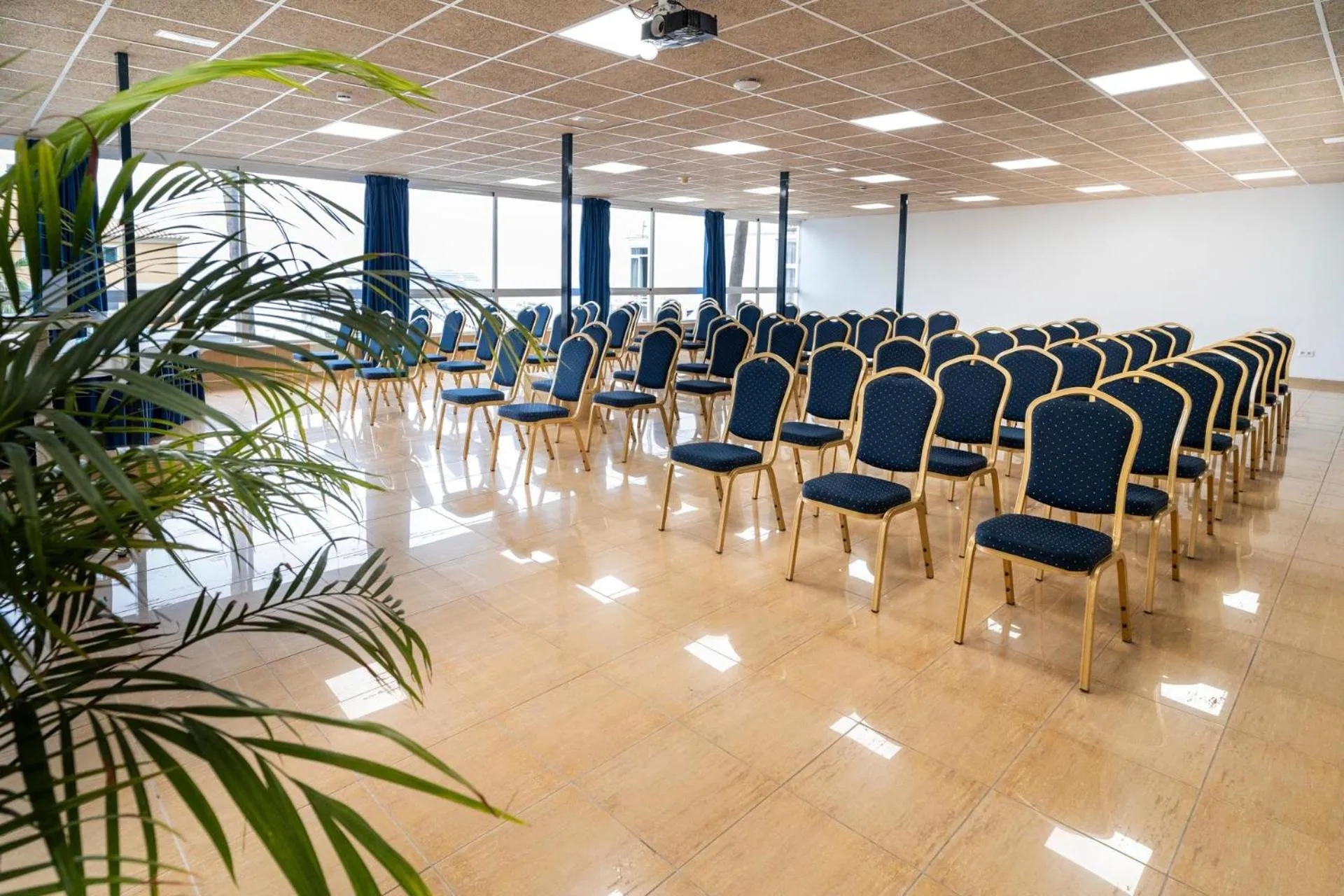 Meeting/conference room in Hotel Amic Horizonte