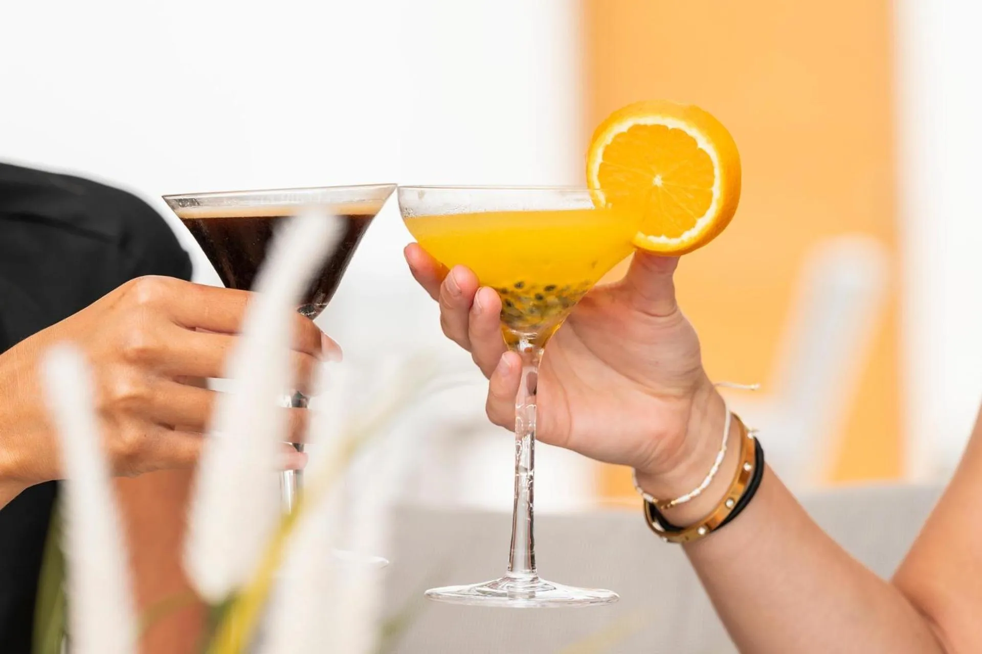 Lounge or bar in Hotel Amic Horizonte