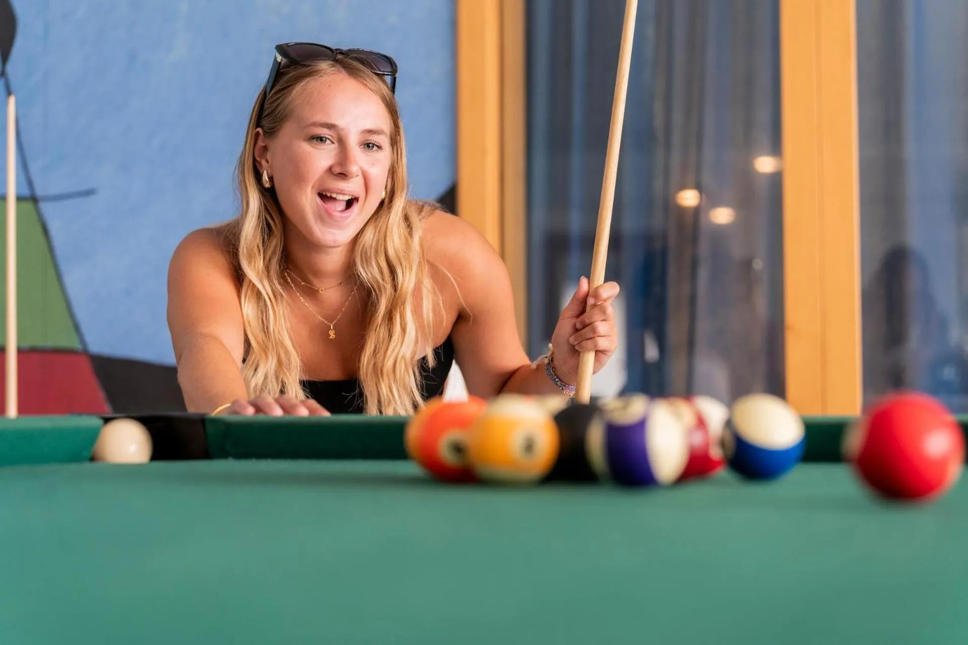 Activities in Hotel Amic Horizonte