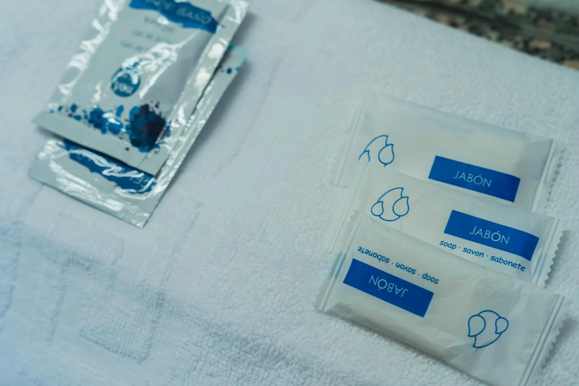 Hotel Amic Can Pastilla