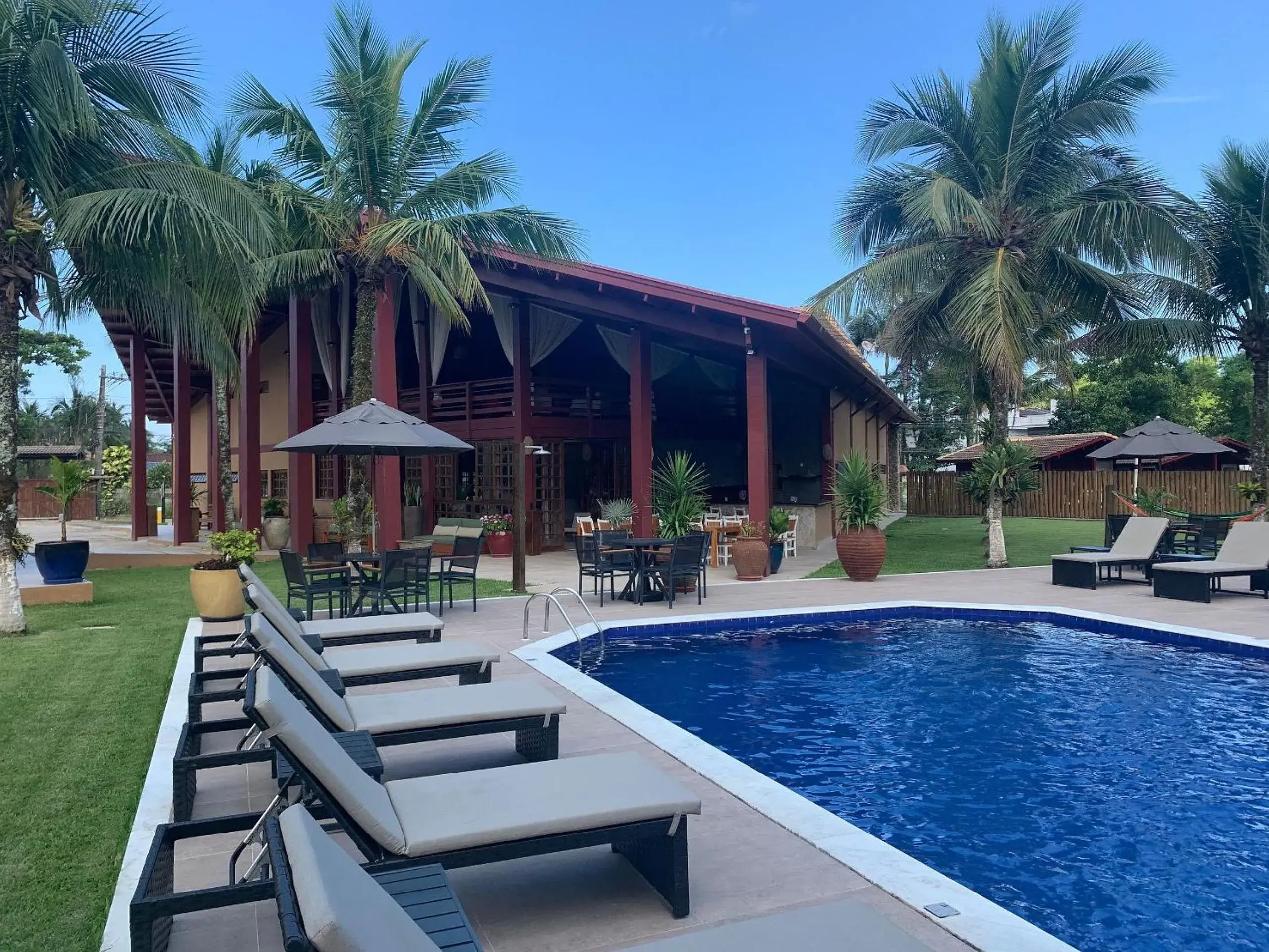 Delta Maresias Club by Smart Sharing Delta Maresias Club by Smart Sharing