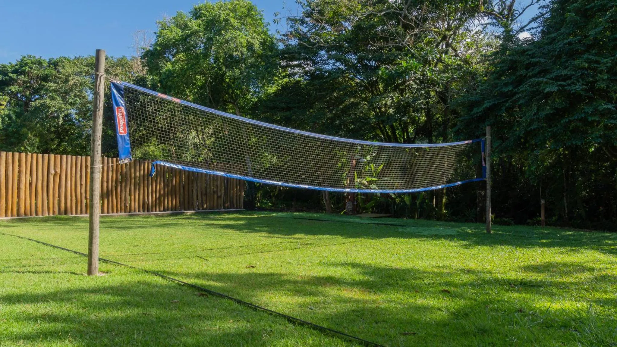 Sports in Delta Maresias Club by Smart Sharing