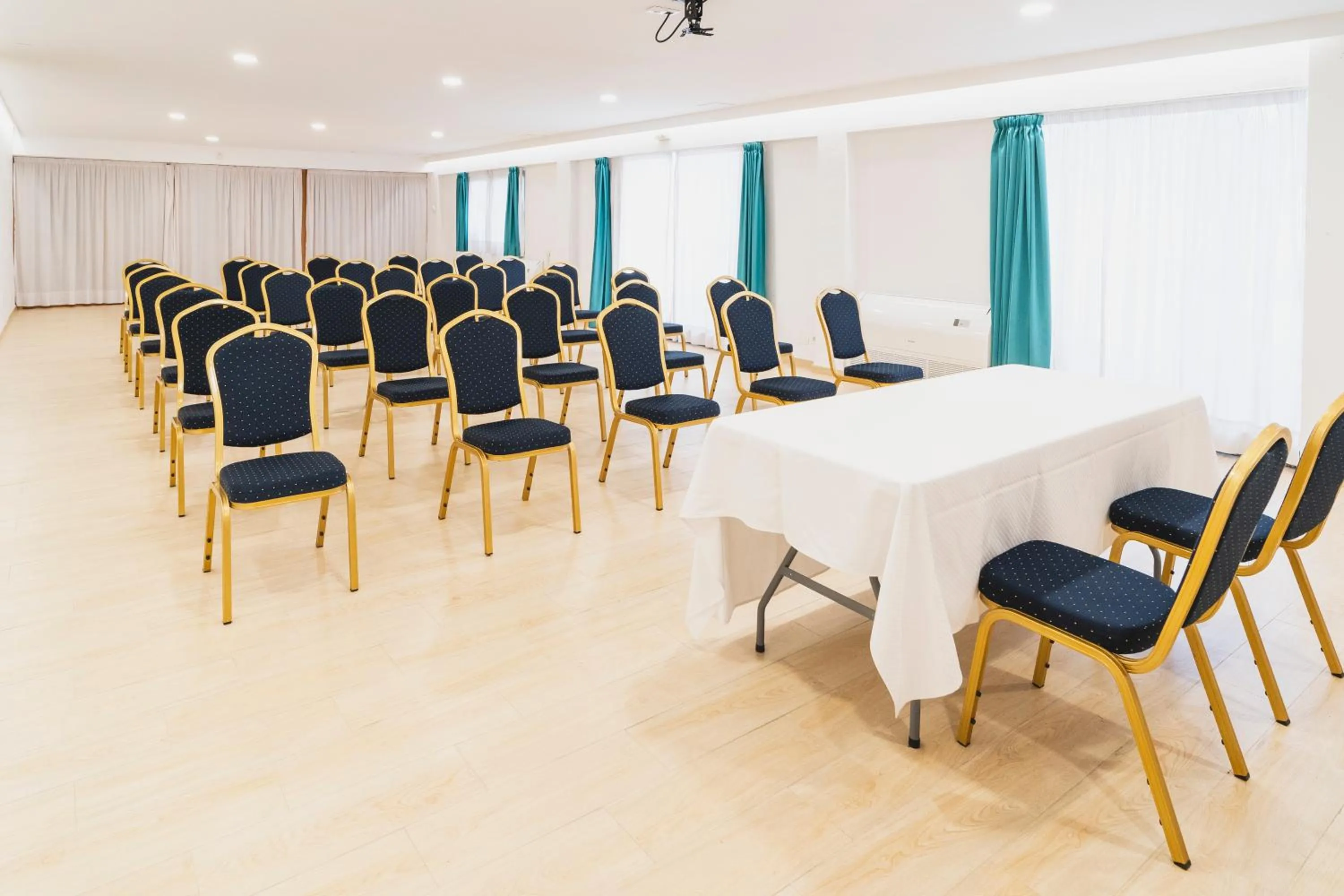 Hotel Amic Miraflores