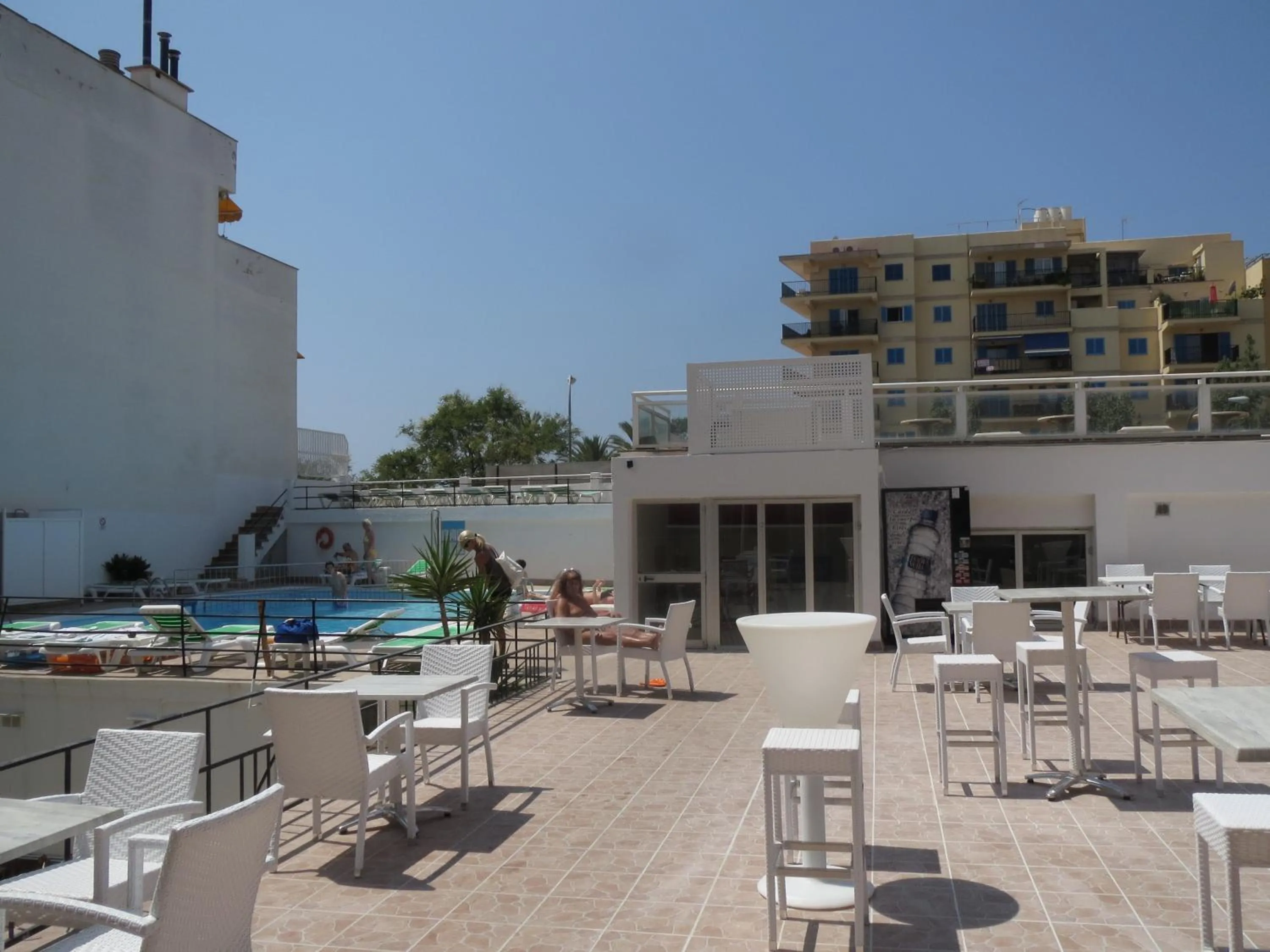 Other in Hotel Amic Miraflores