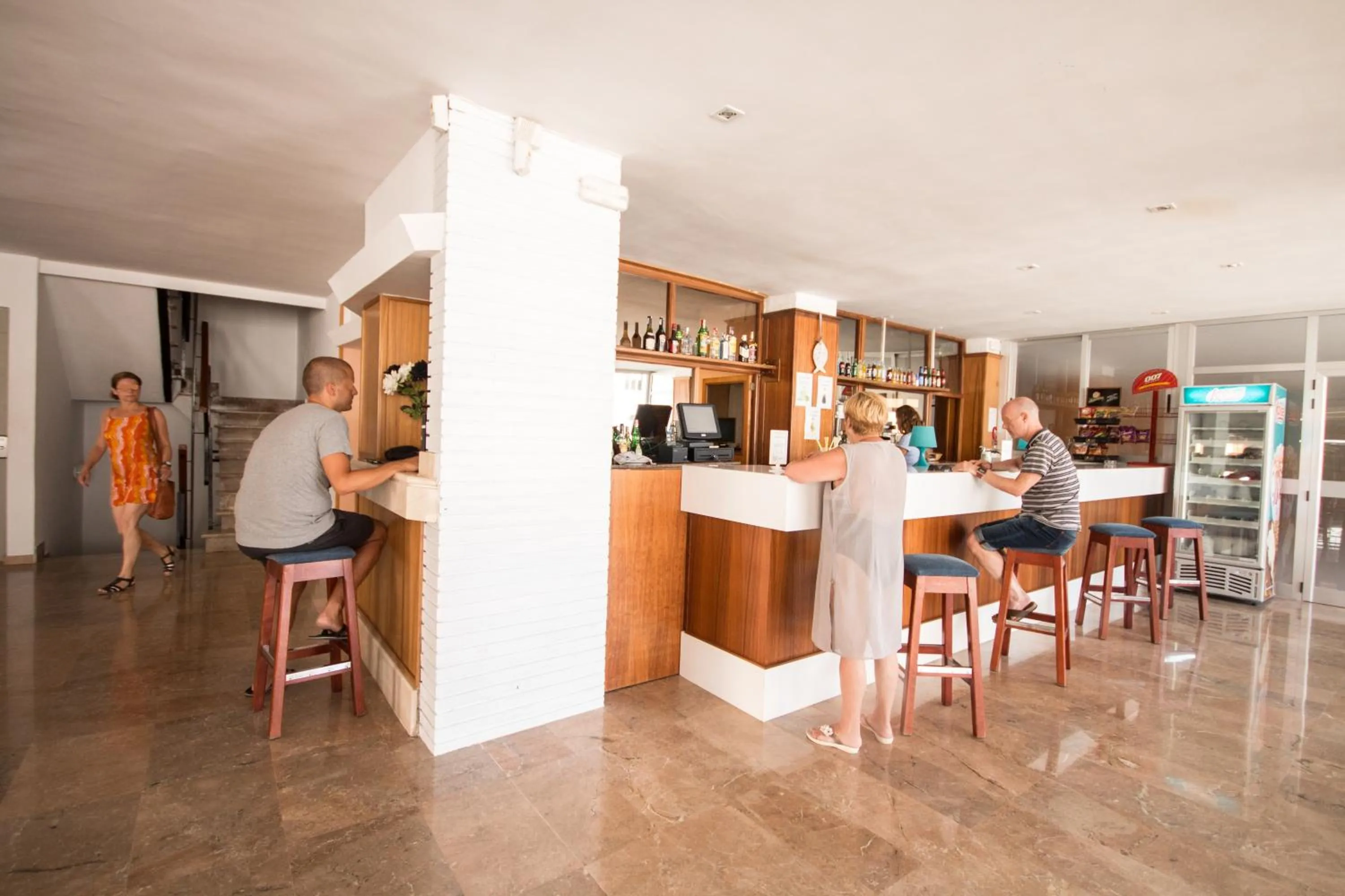 Hotel Amic Miraflores