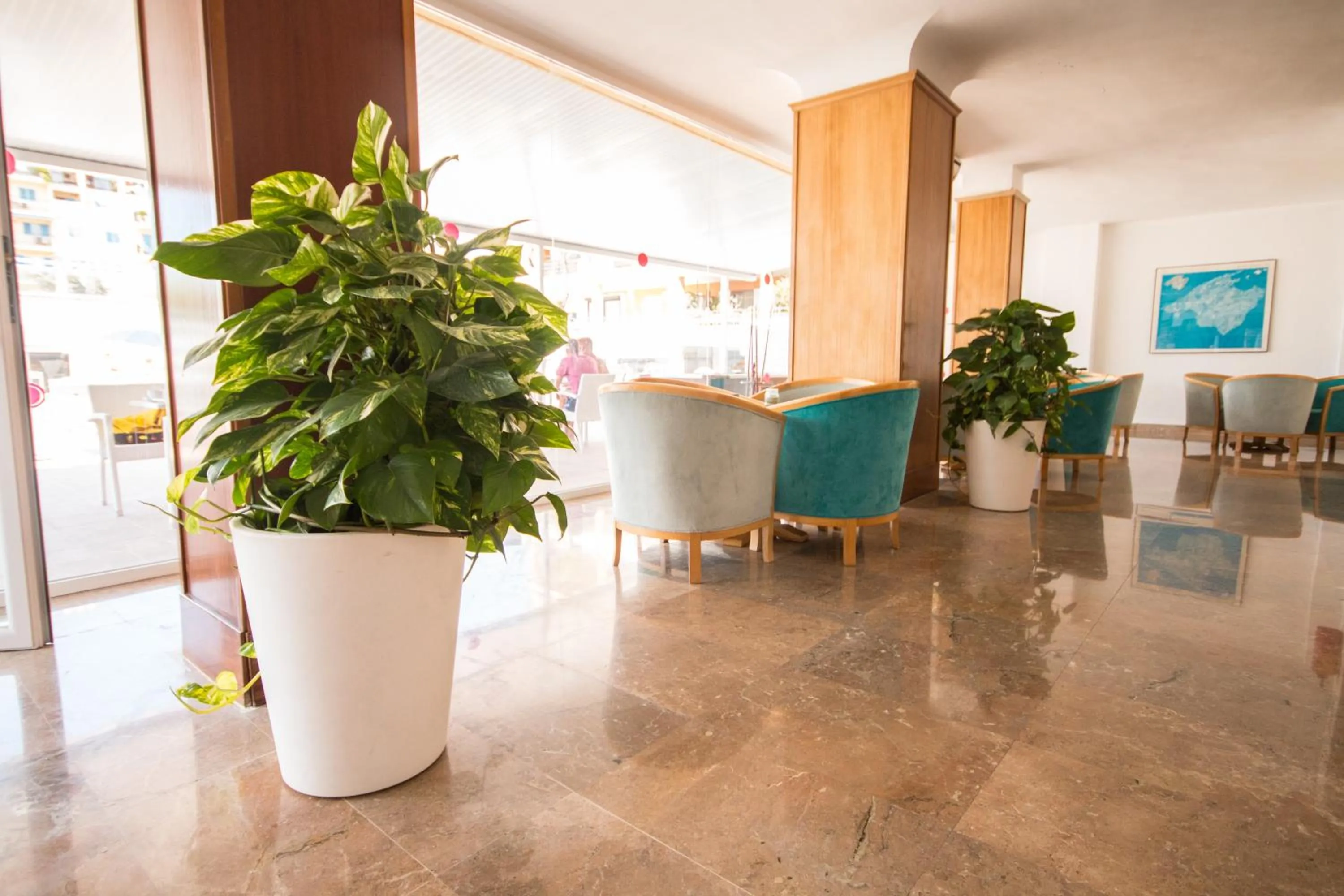 Hotel Amic Miraflores