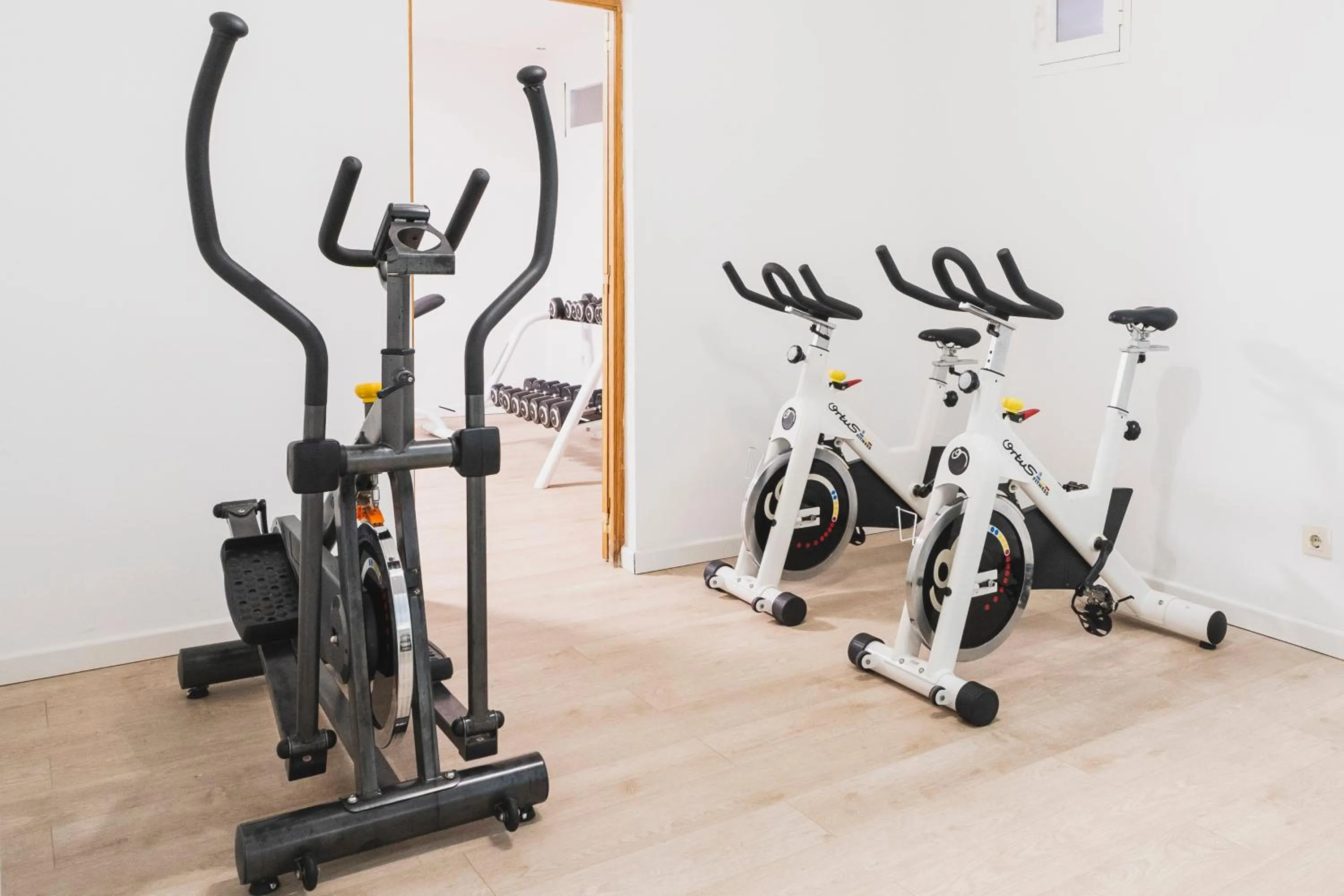 Hotel Amic Miraflores