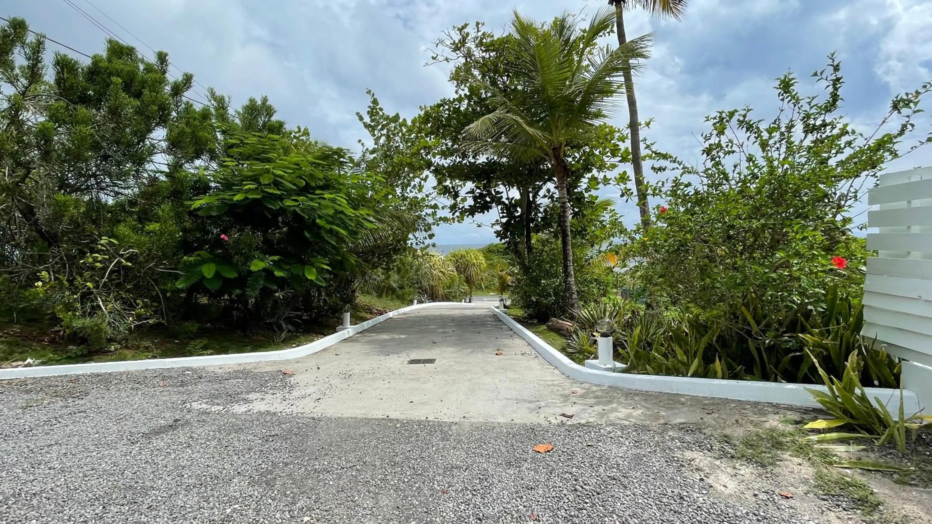 Other in Le M Hotel Marie Galante