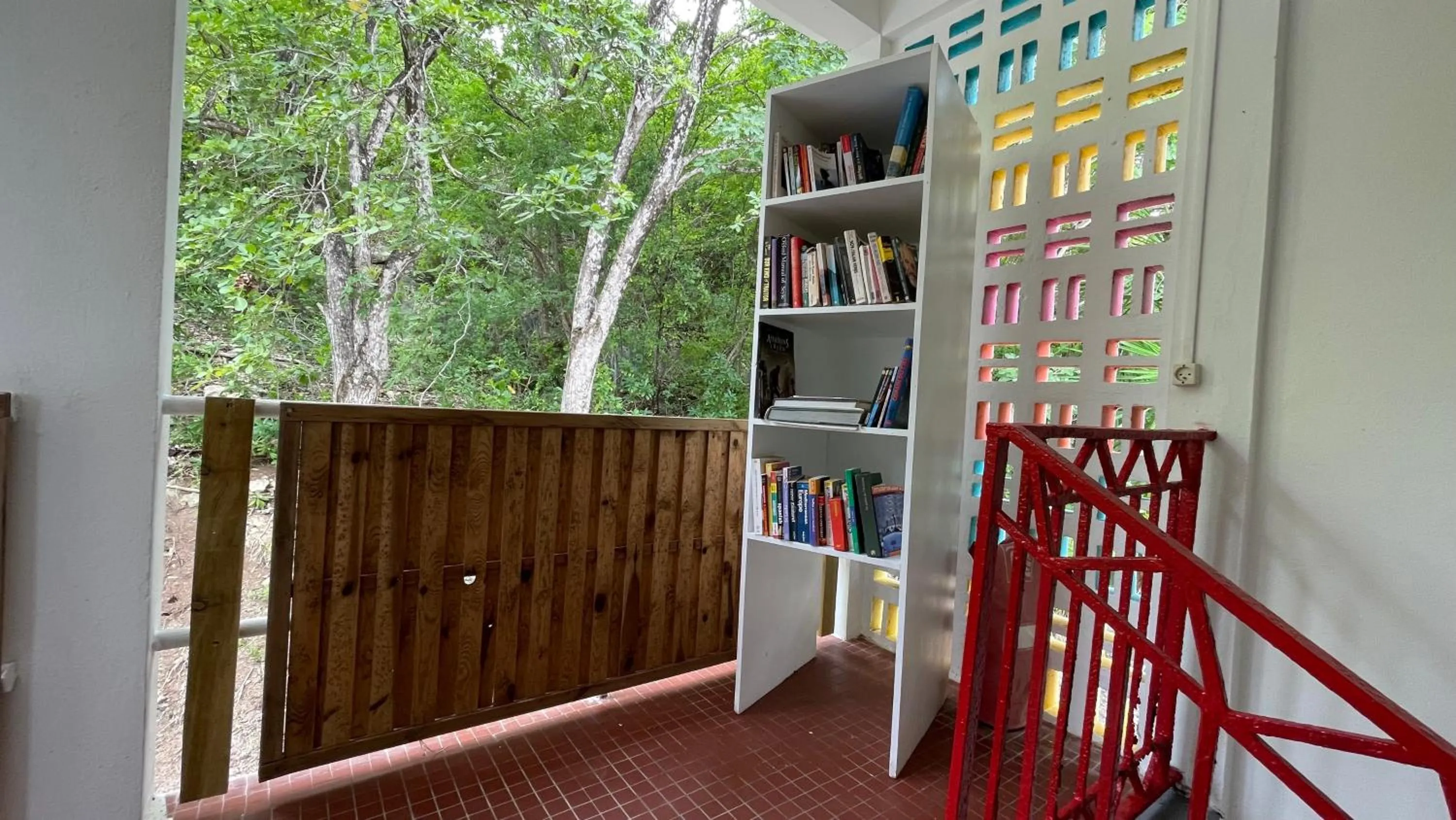 Other in Le M Hotel Marie Galante