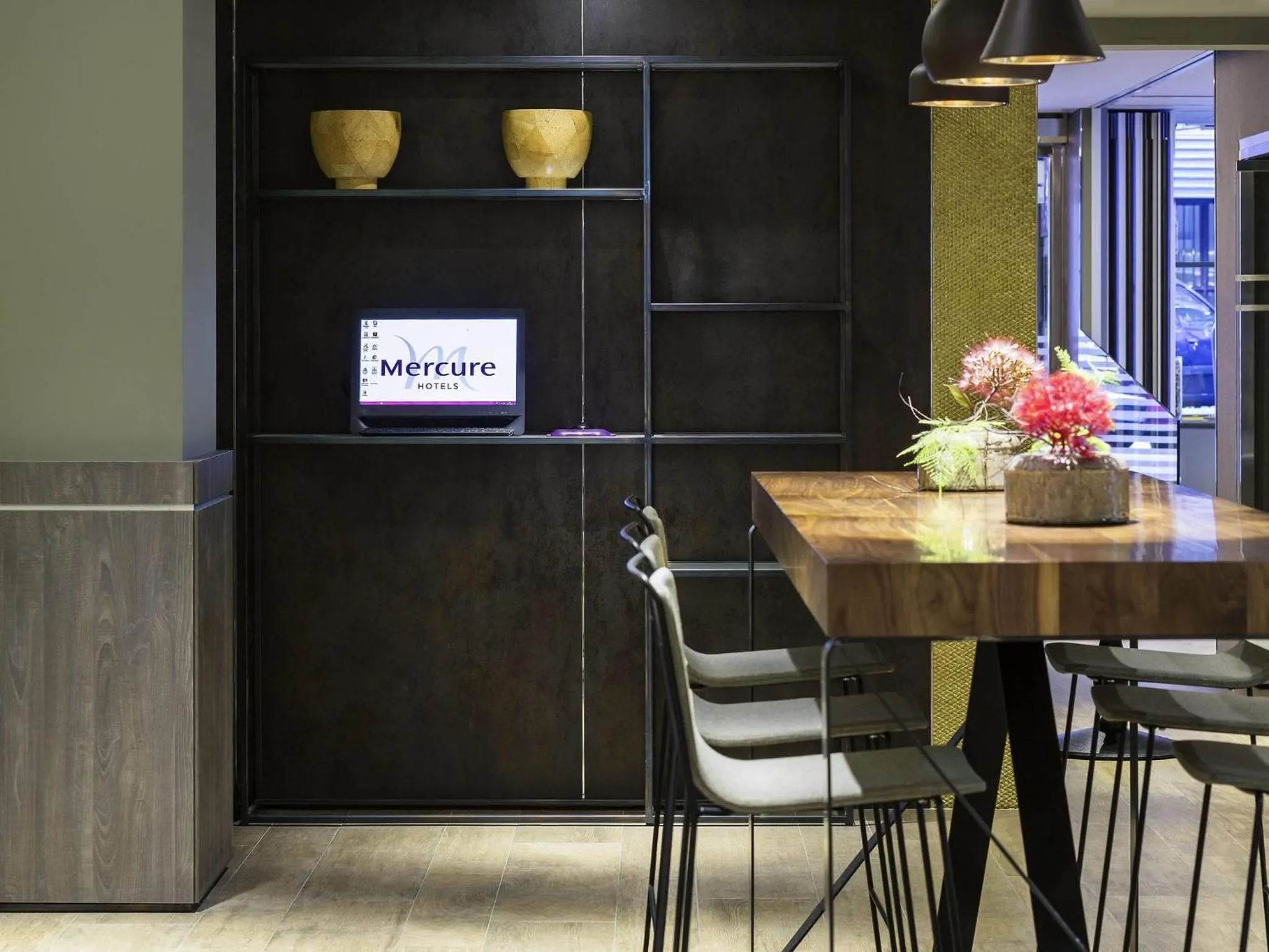 Other in Mercure Madrid Centro