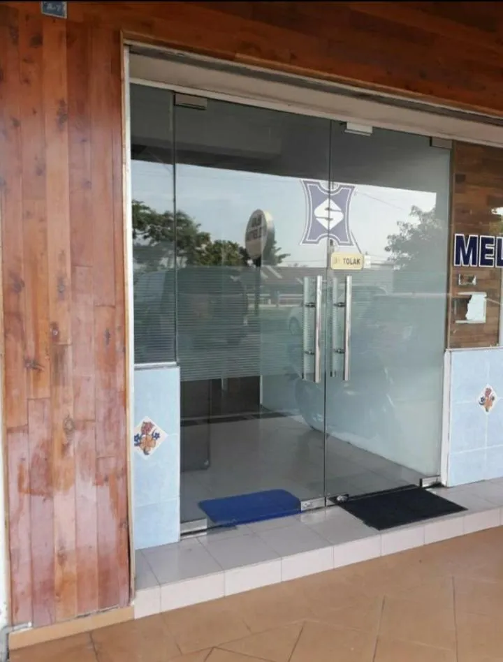 MELAKA HOTEL SENTOSA