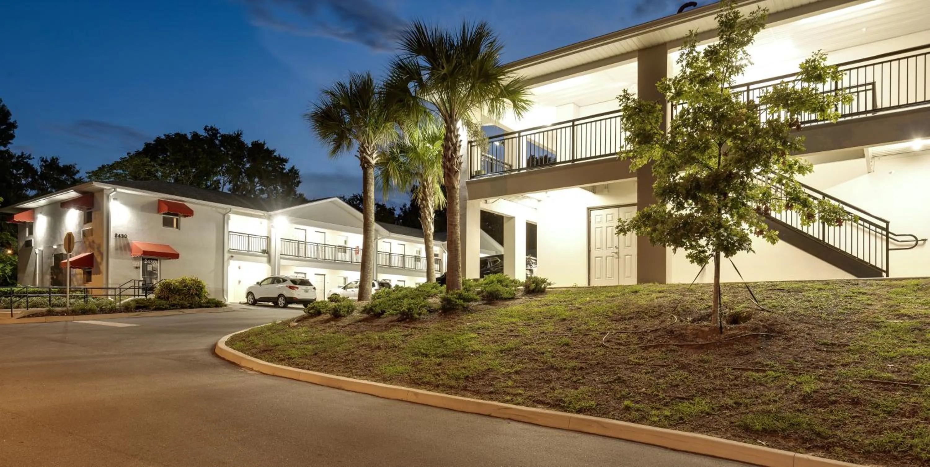 Night in Baymont by Wyndham Ocala Suites