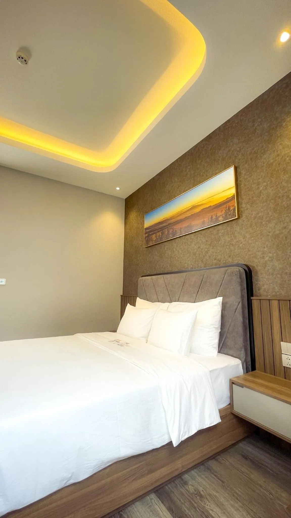 The Malibu Hotel Saigon