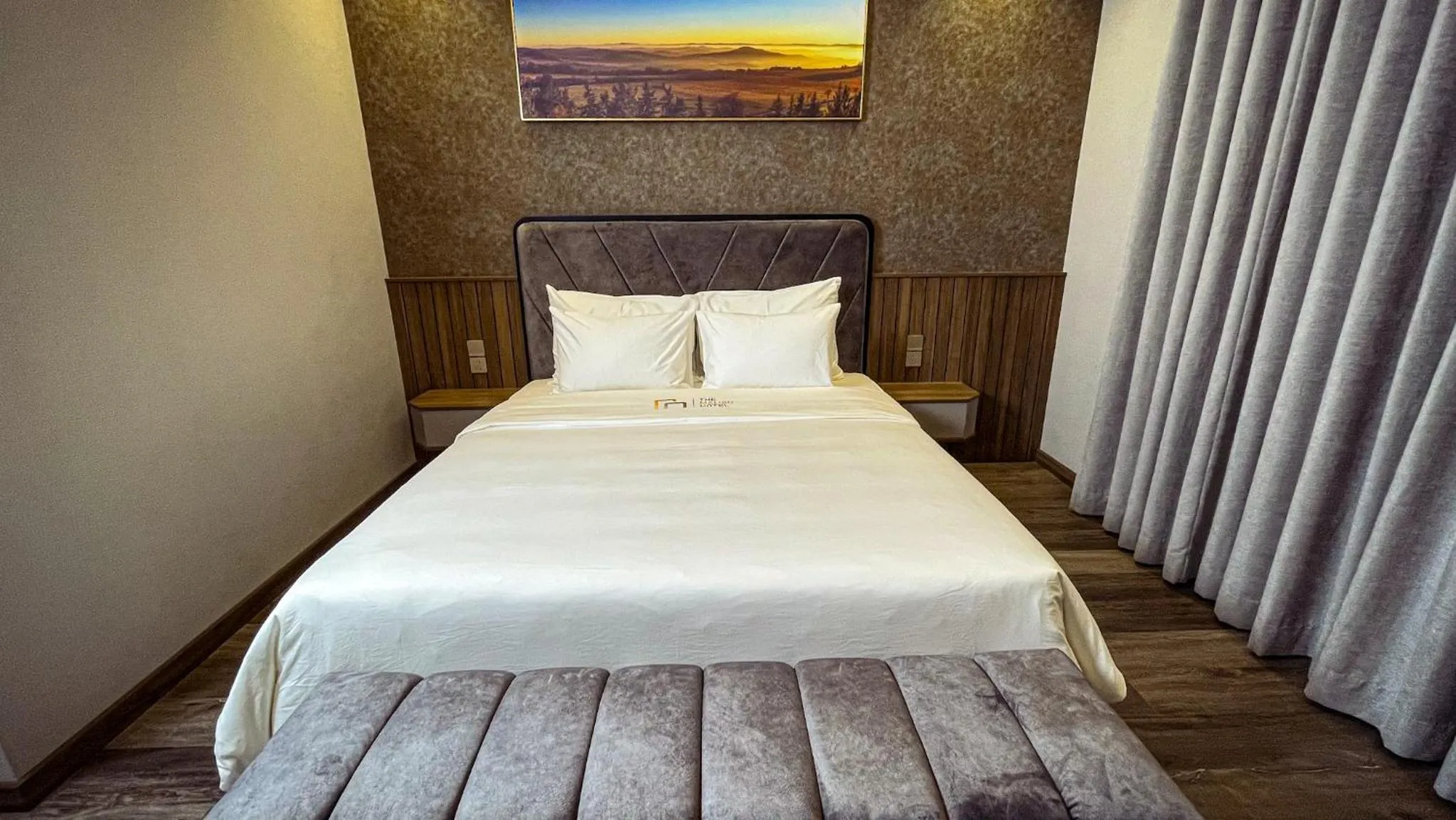 The Malibu Hotel Saigon