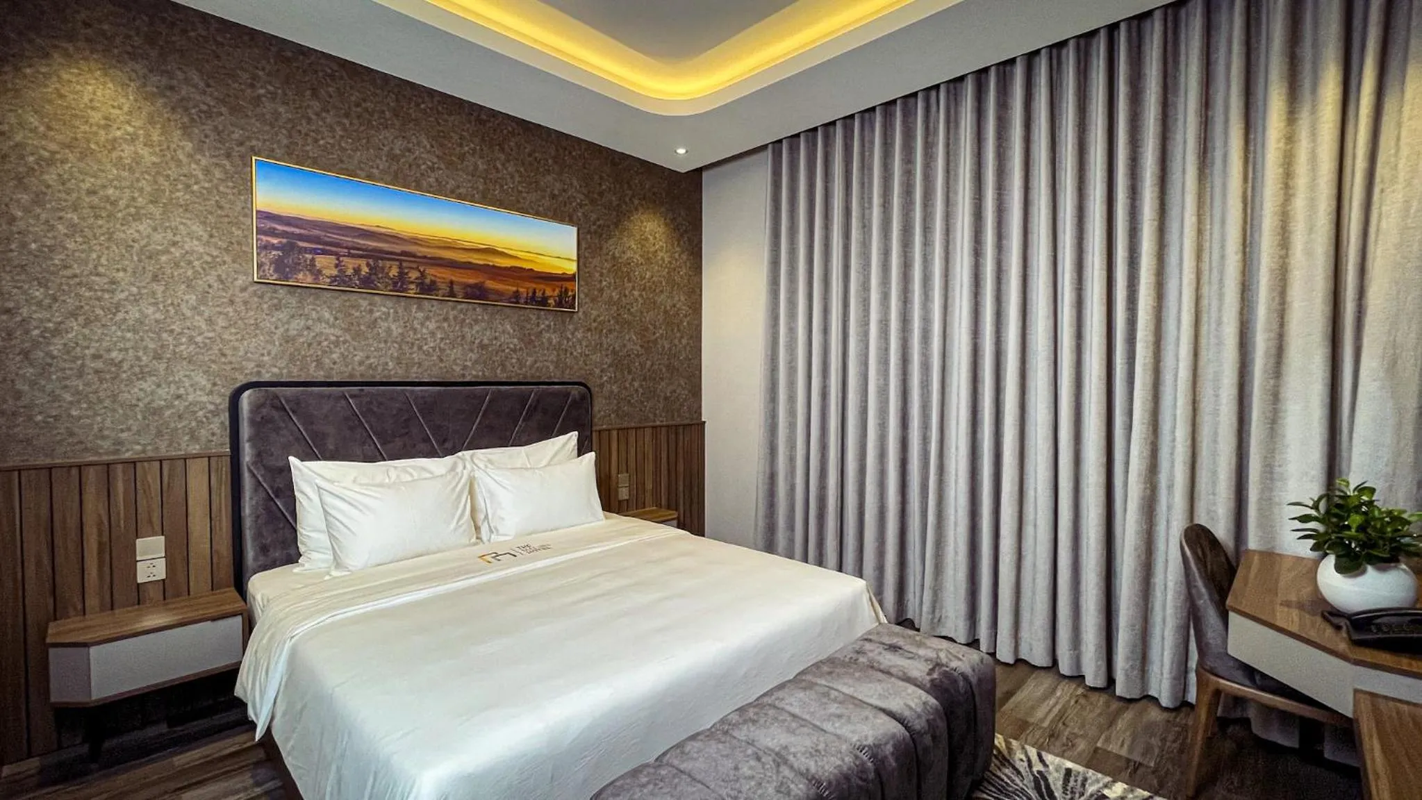 The Malibu Hotel Saigon